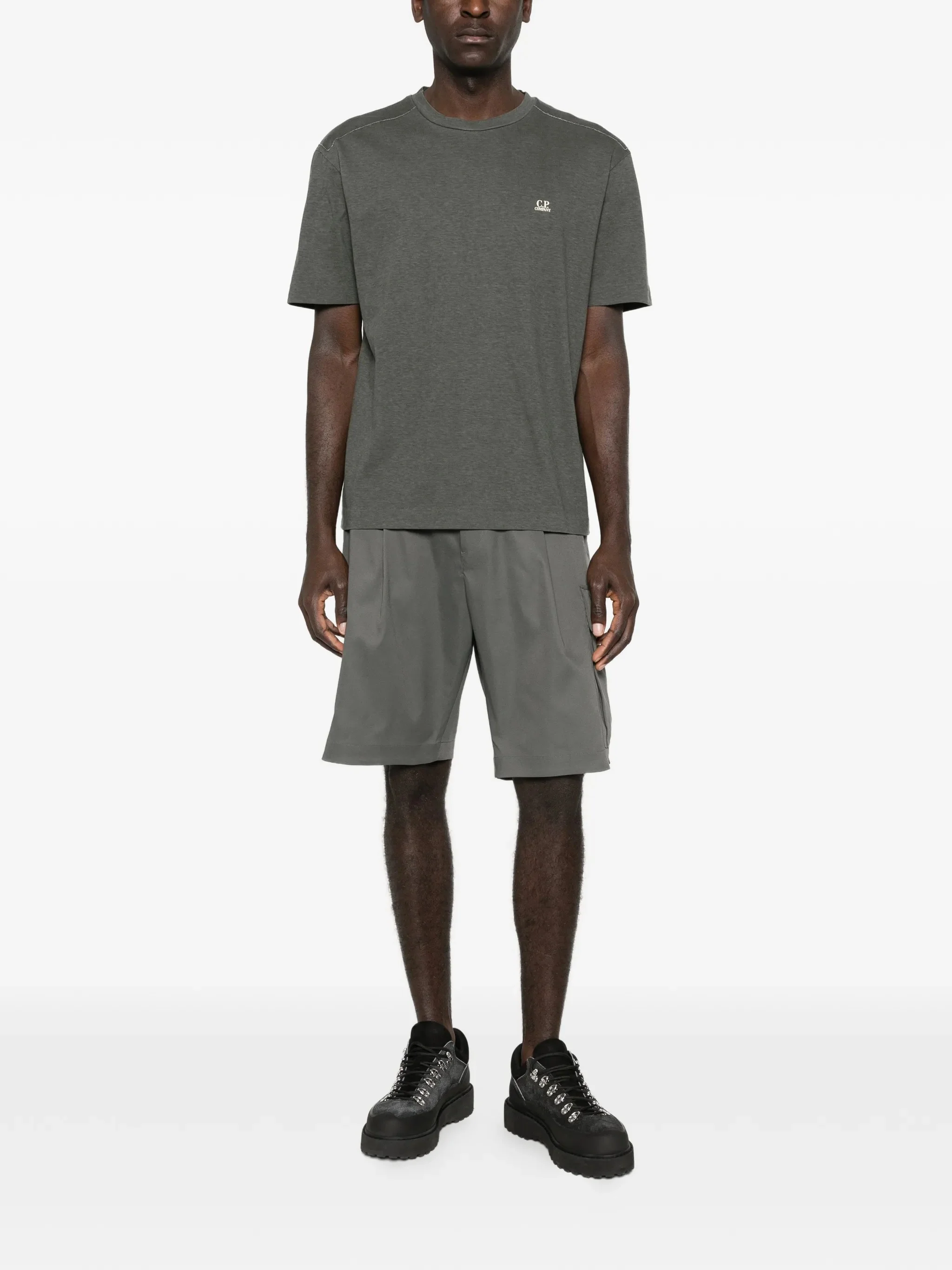 C.P. COMPANY T-shirt Uomo - Image 3