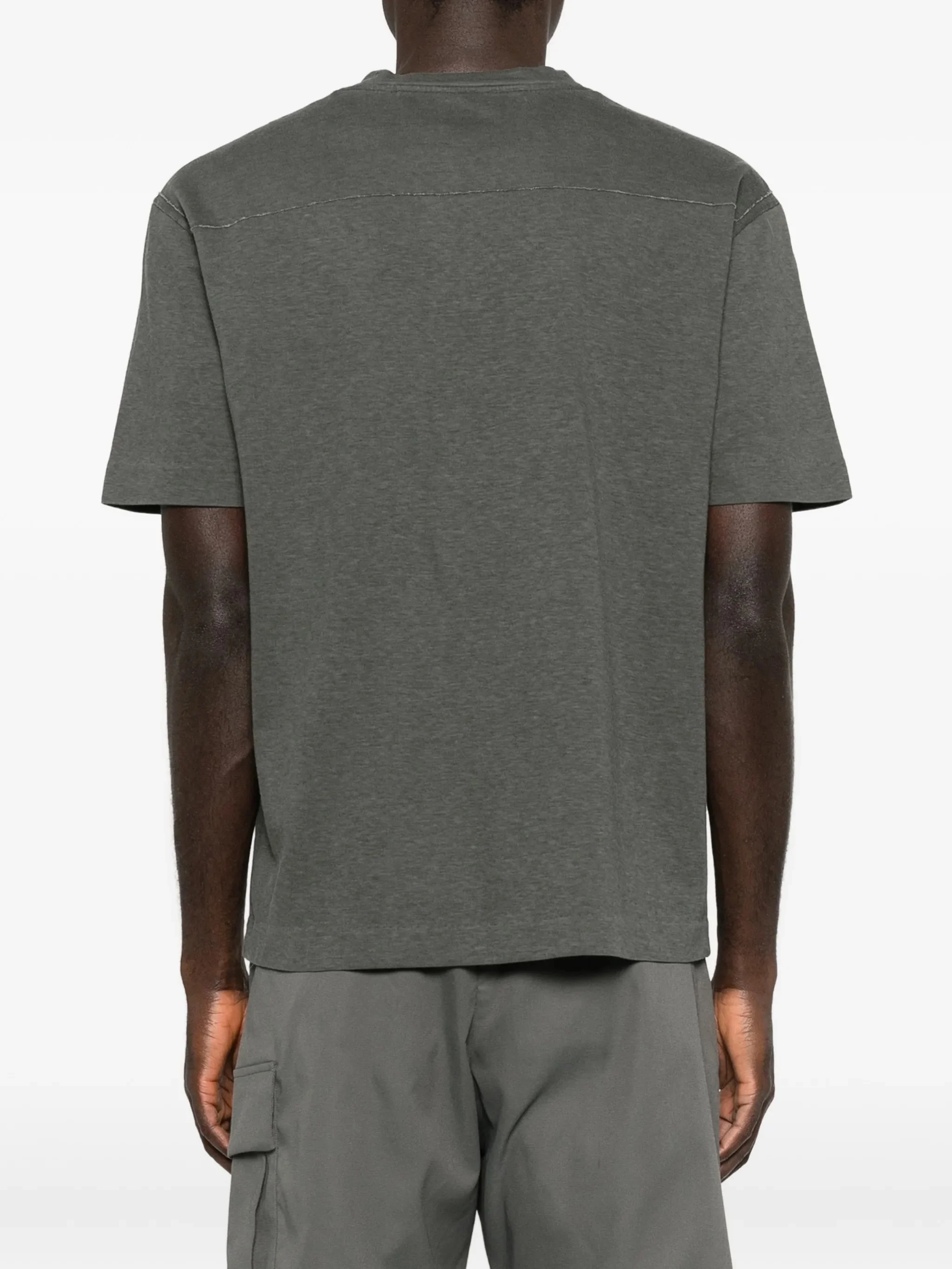 C.P. COMPANY T-shirt Uomo - Image 4