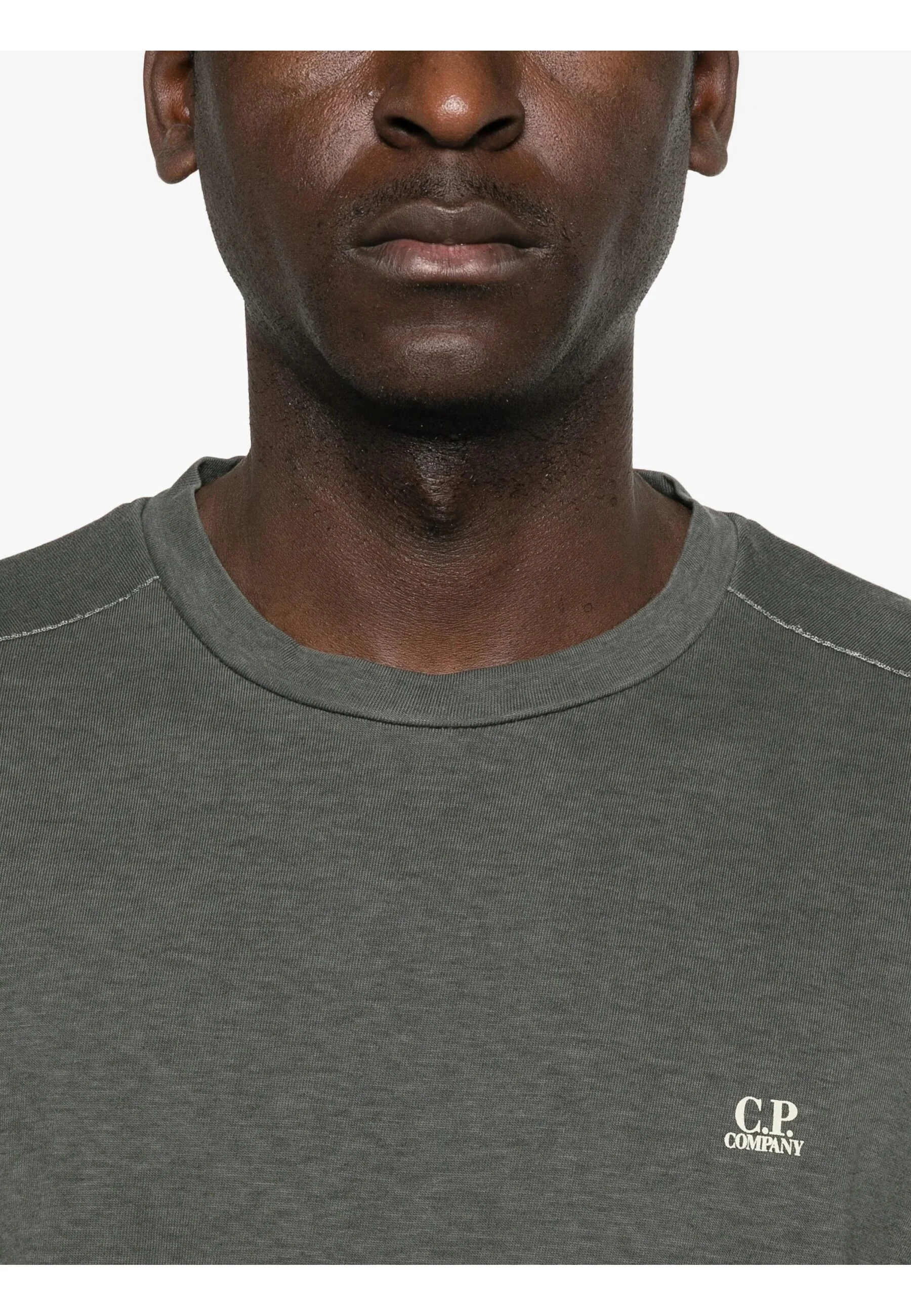 C.P. COMPANY T-shirt Uomo - Image 5
