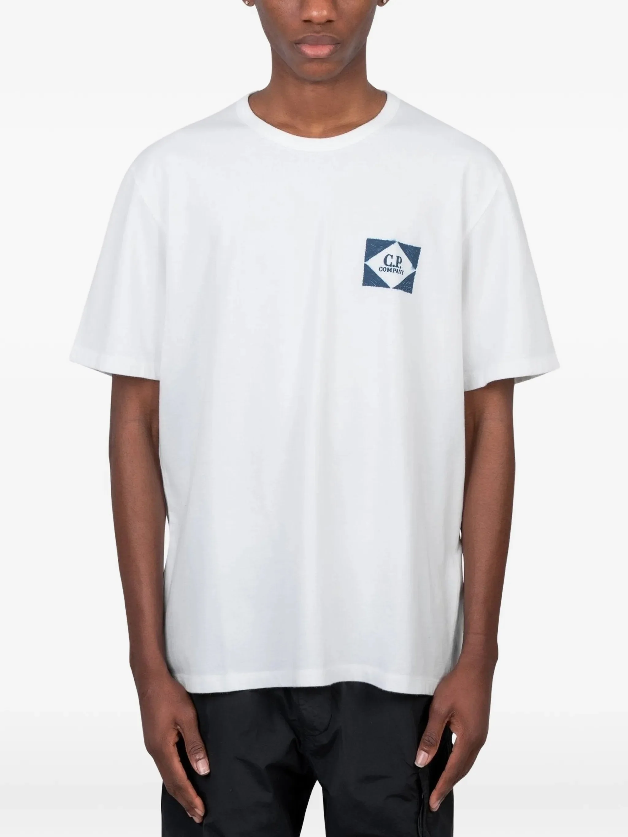 C.P. COMPANY T-shirt Uomo - Image 6