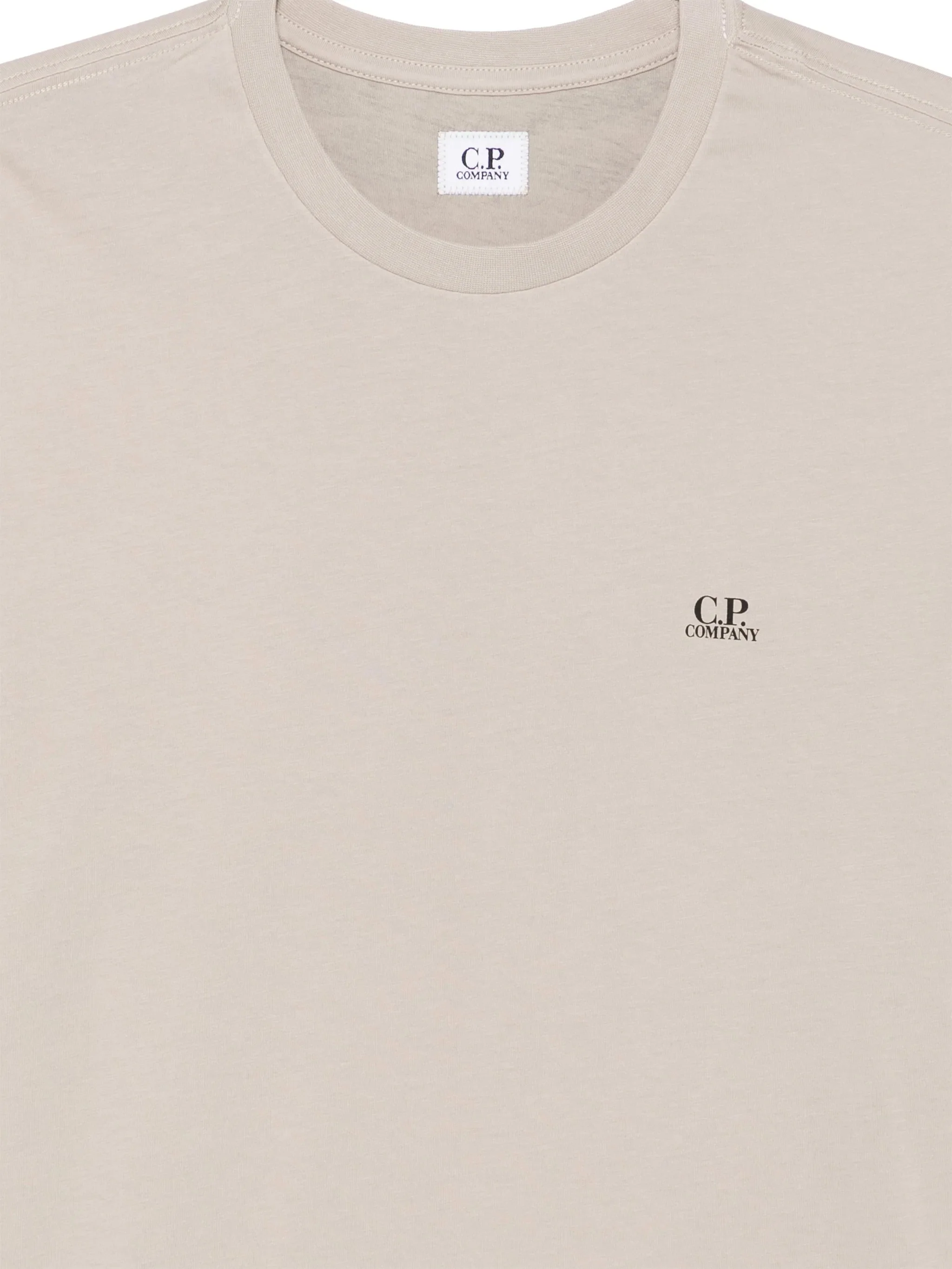 C.P. COMPANY T-shirt Uomo - Image 3