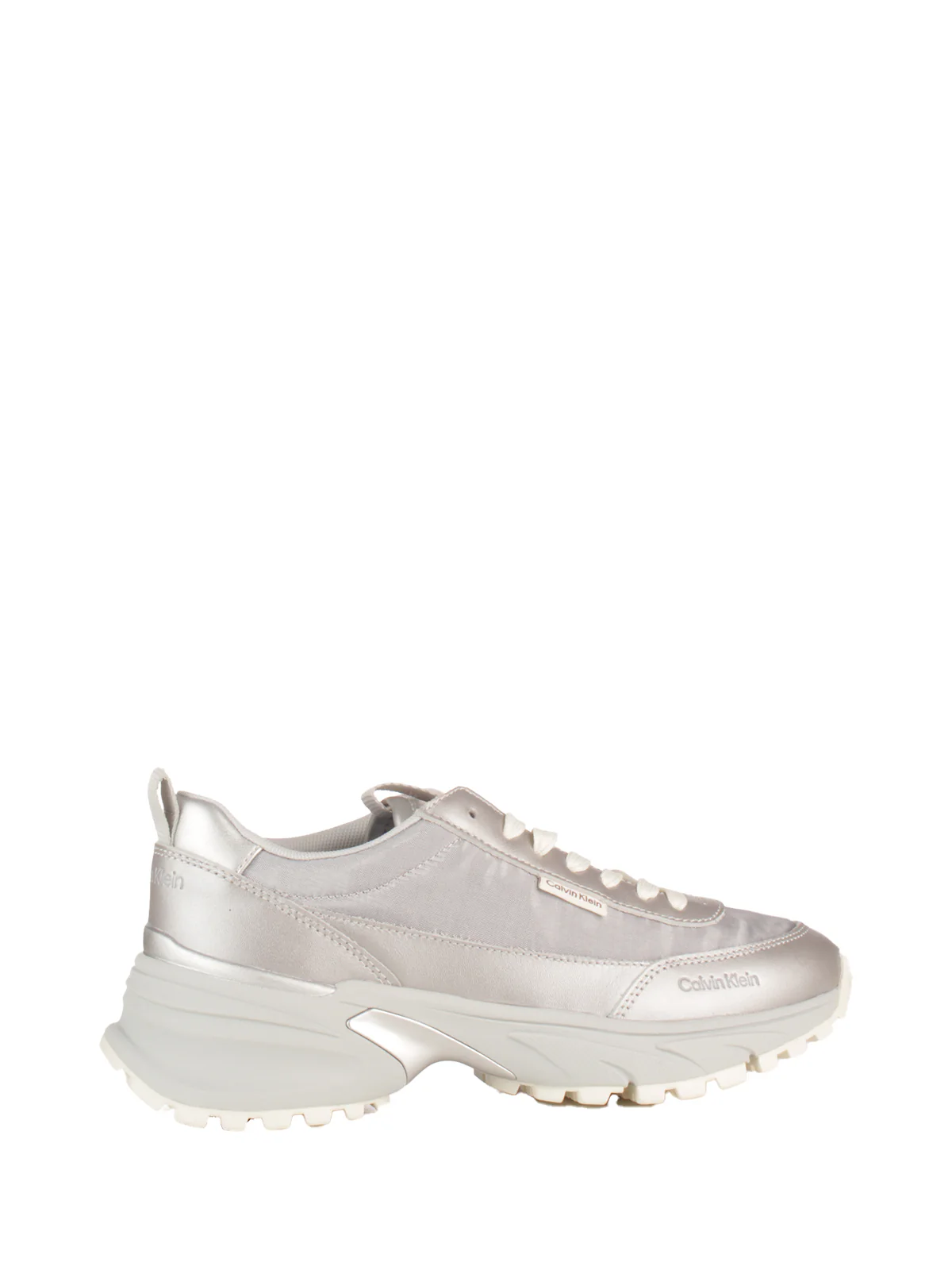 CALVIN KLEIN  Sneakers Donna - Image 3