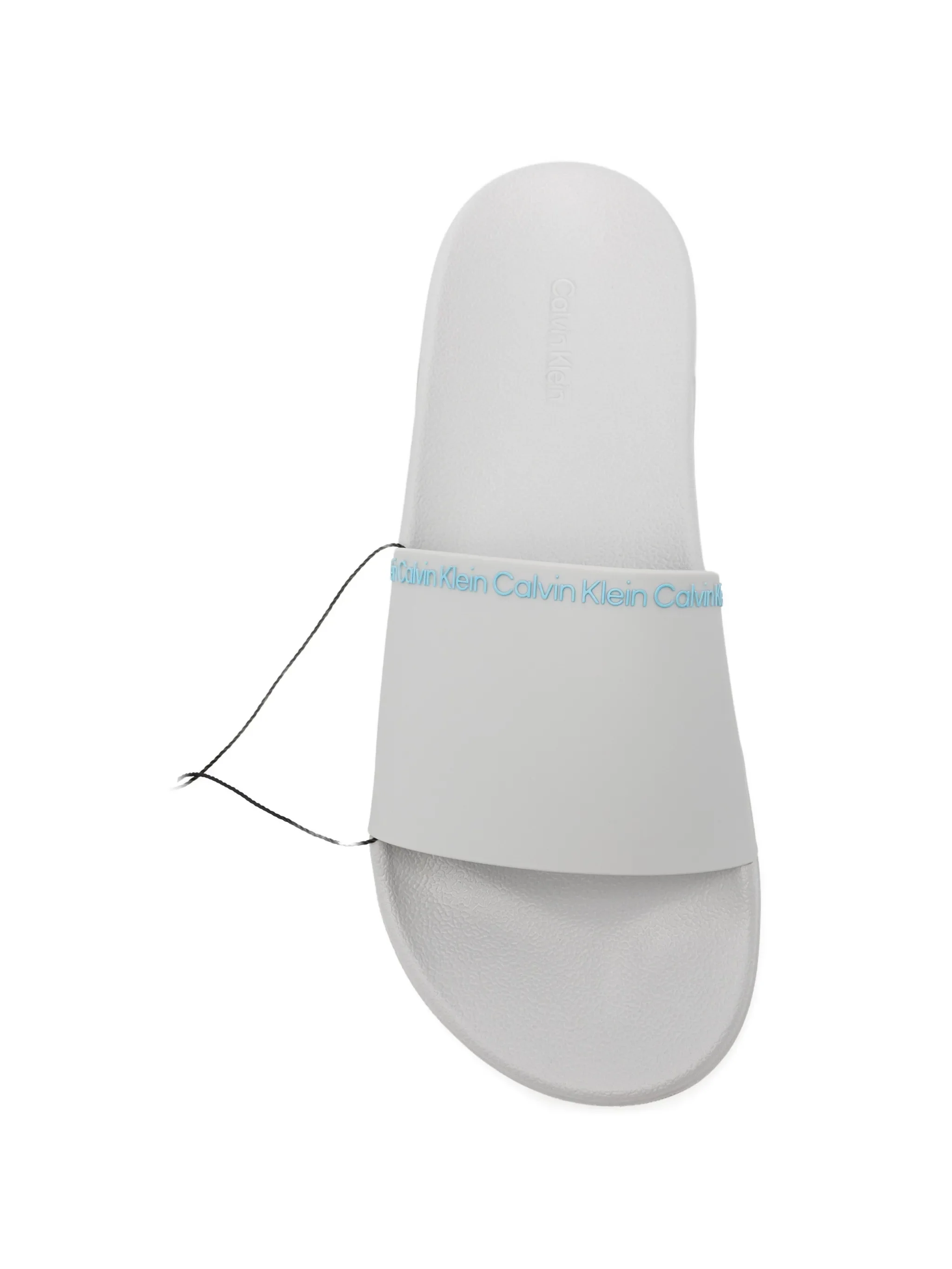 CALVIN KLEIN  Ciabatte Uomo - Image 2