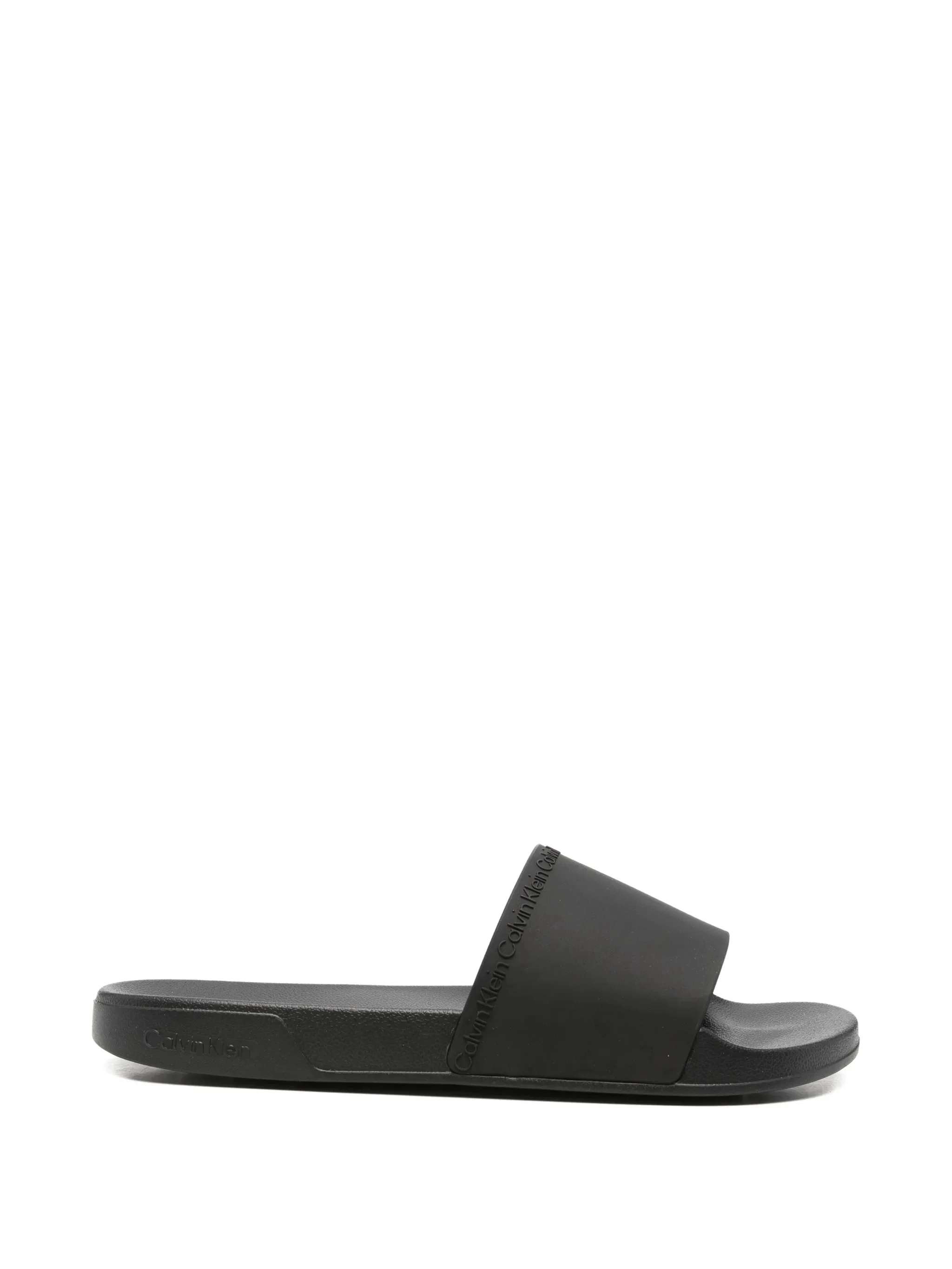 CALVIN KLEIN  Ciabatte Uomo - Image 5