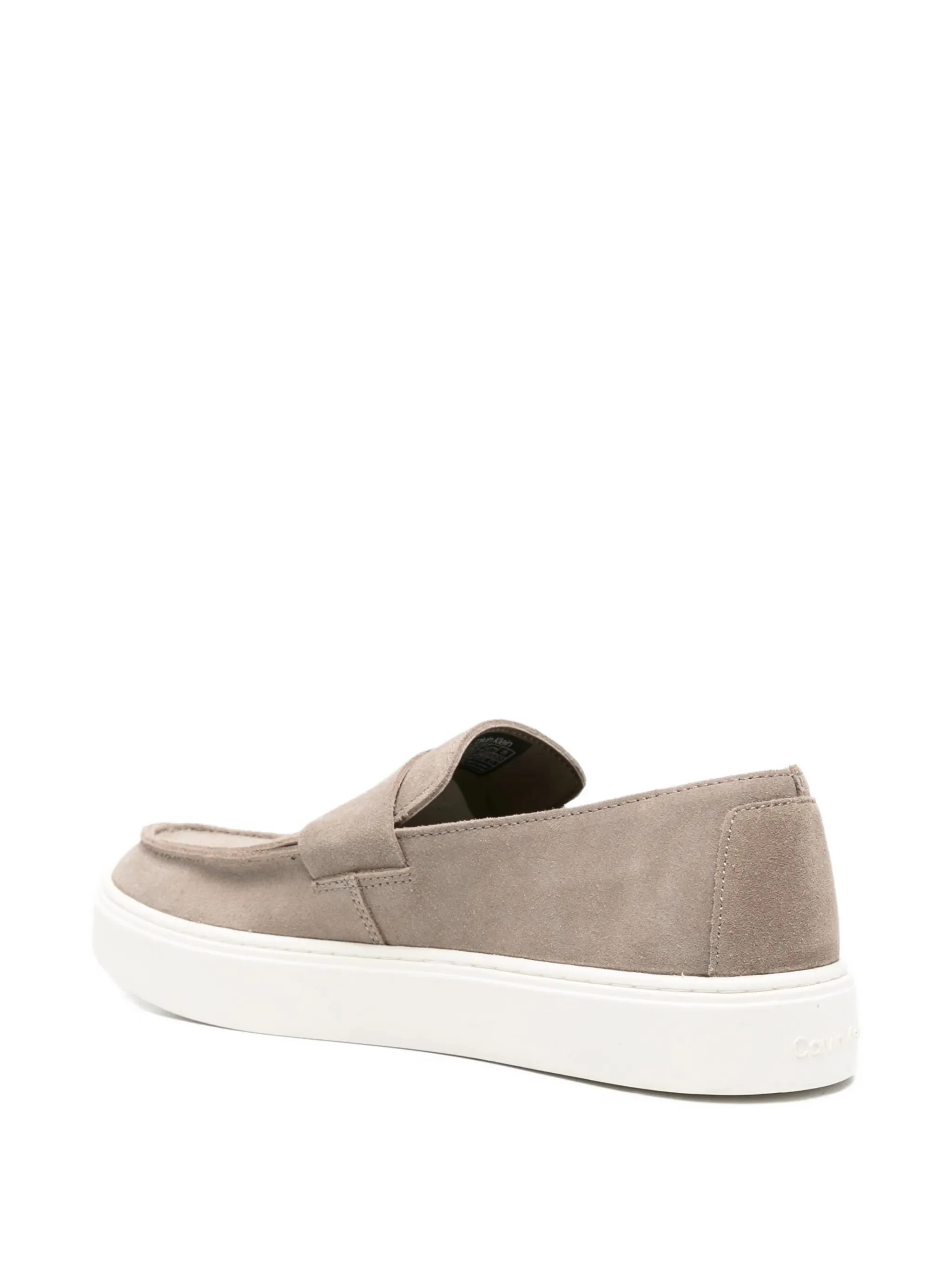 CALVIN KLEIN  Mocassini Uomo - Image 3