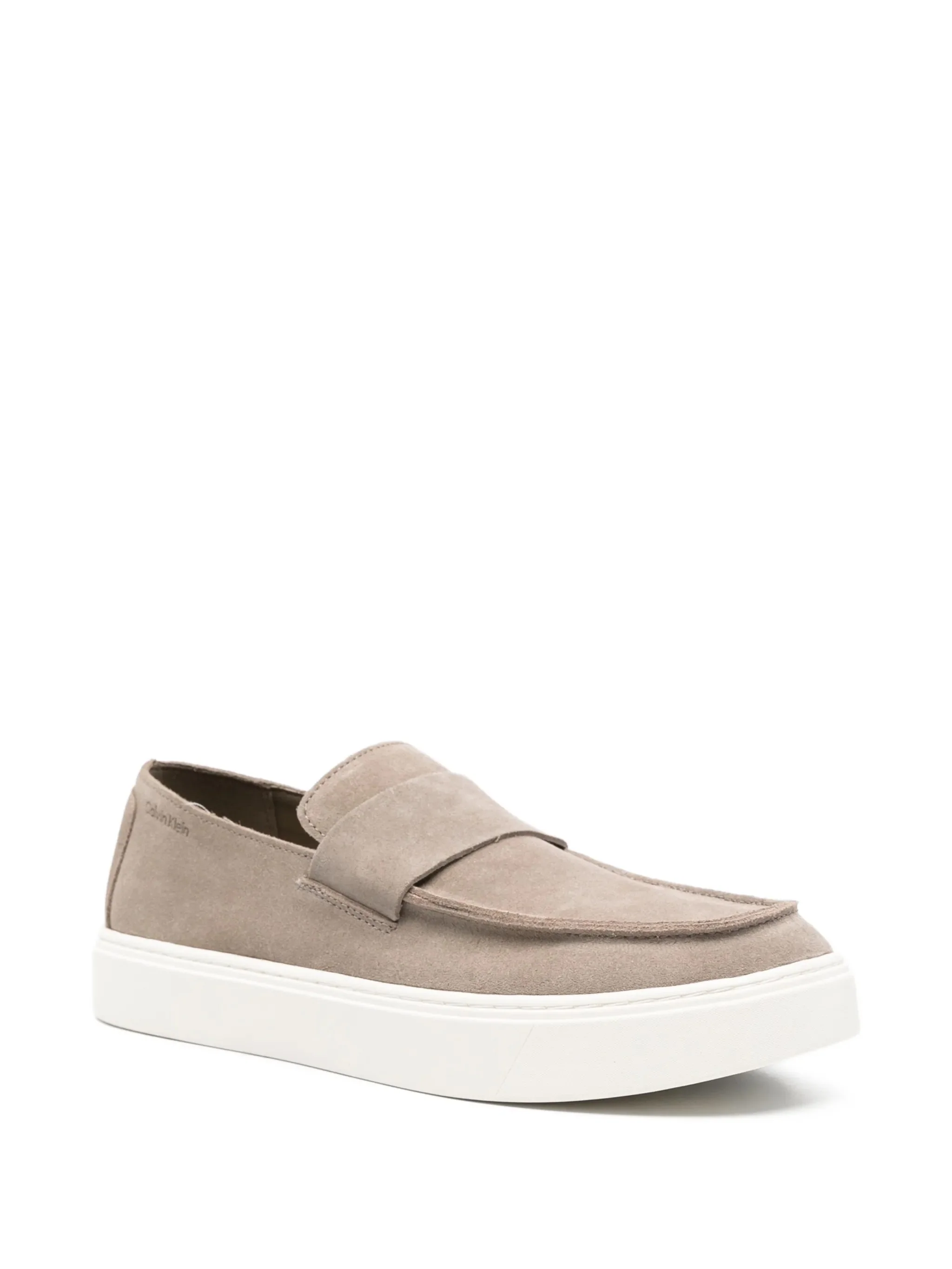 CALVIN KLEIN  Mocassini Uomo - Image 4