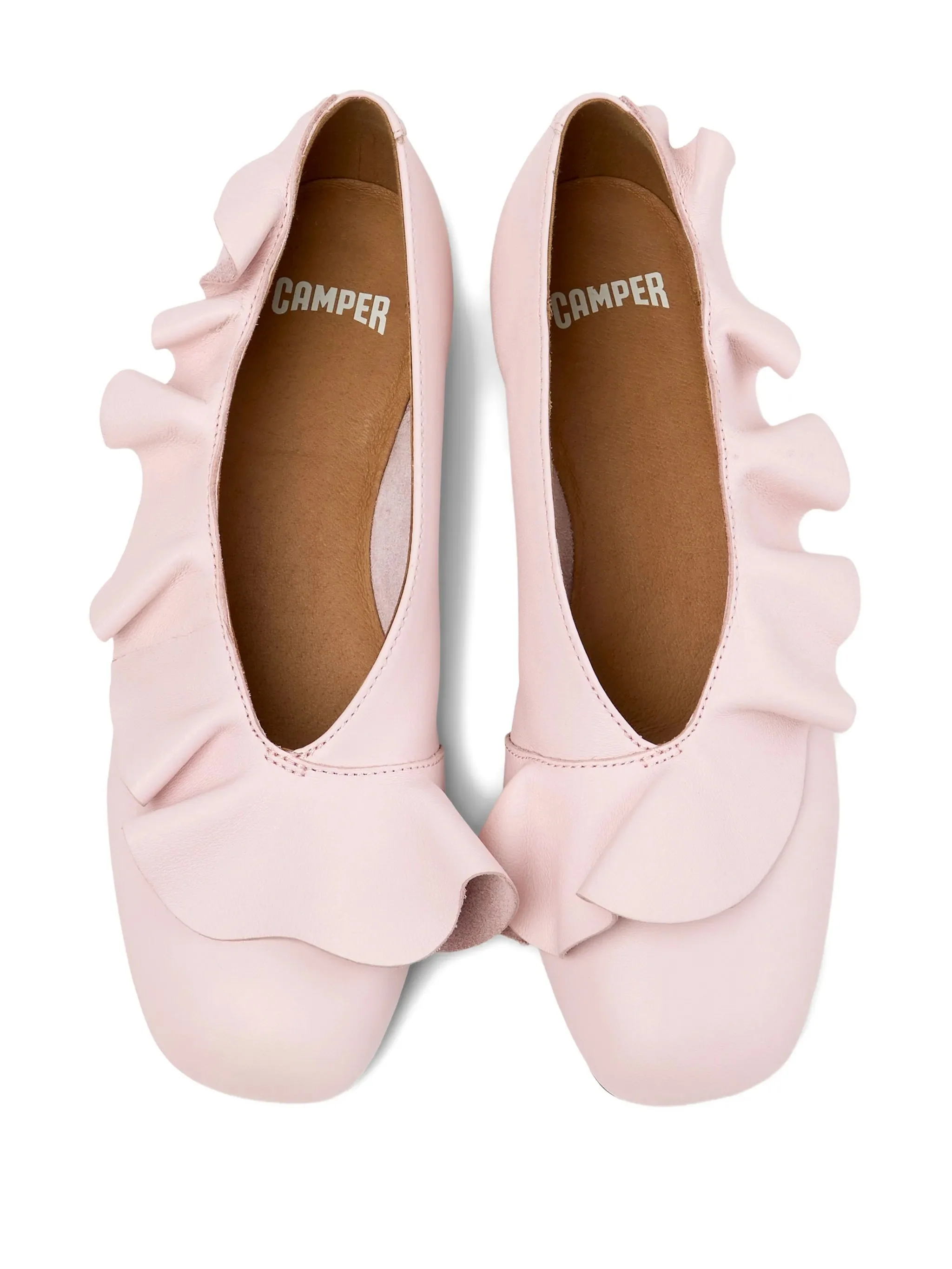 CAMPER Ballerine  Donna - Image 2