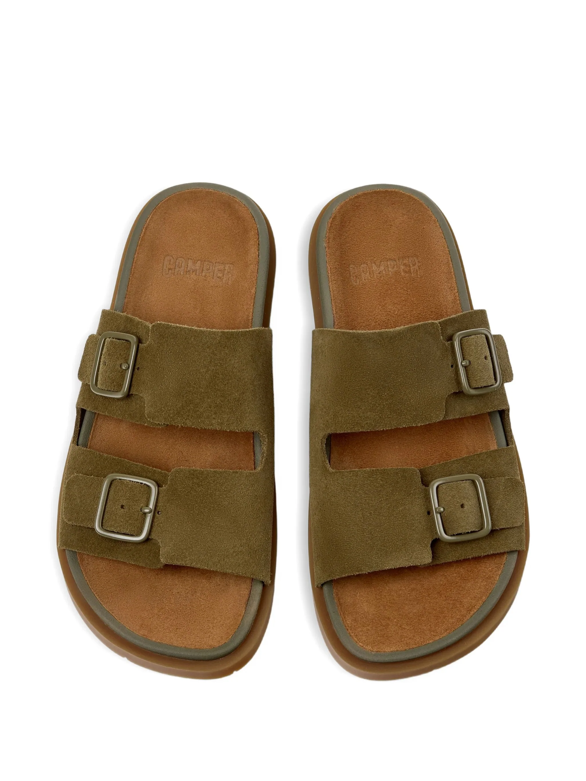 CAMPER Ciabatte Donna - Image 2