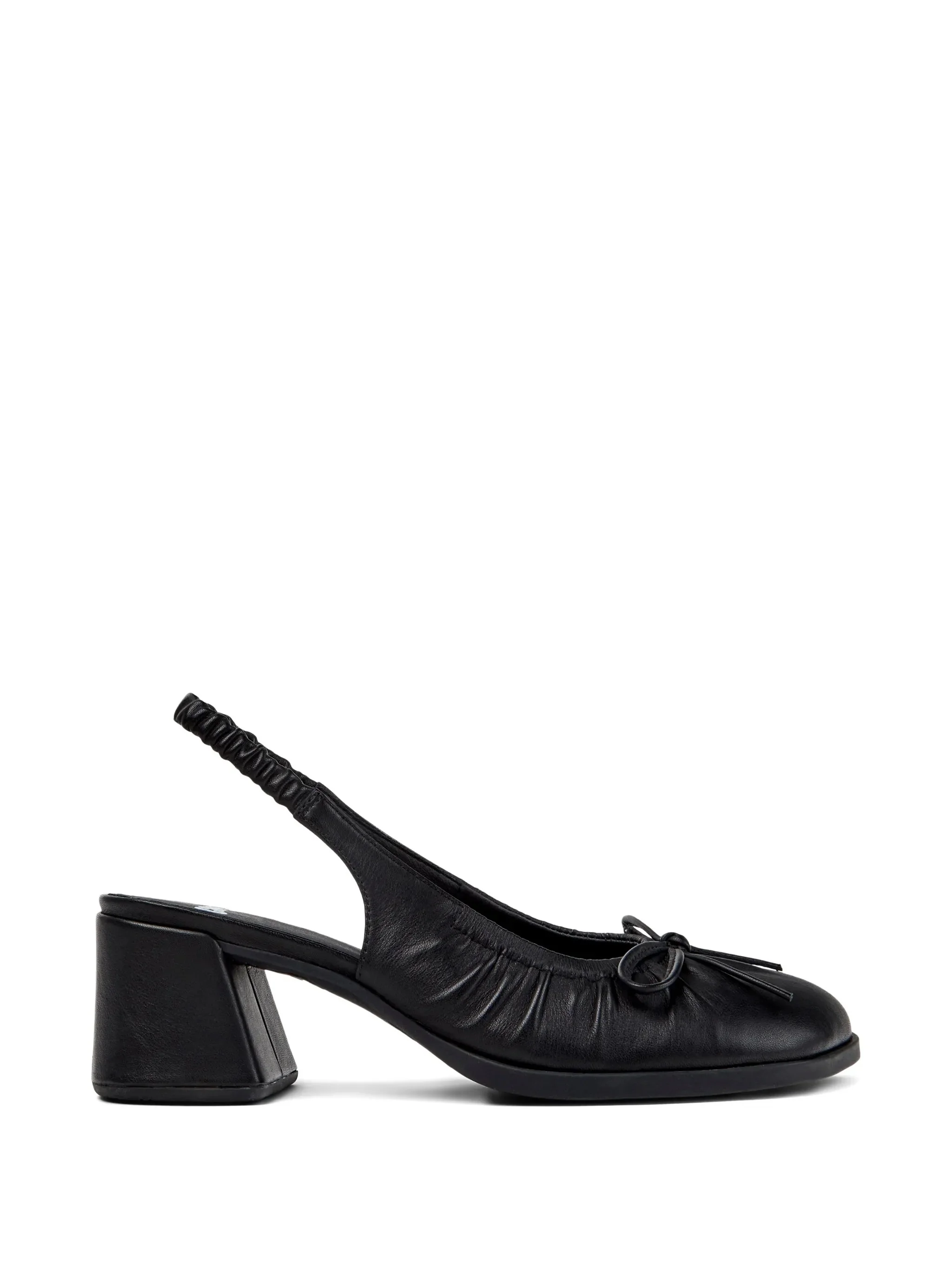 CAMPER Decolleté Donna