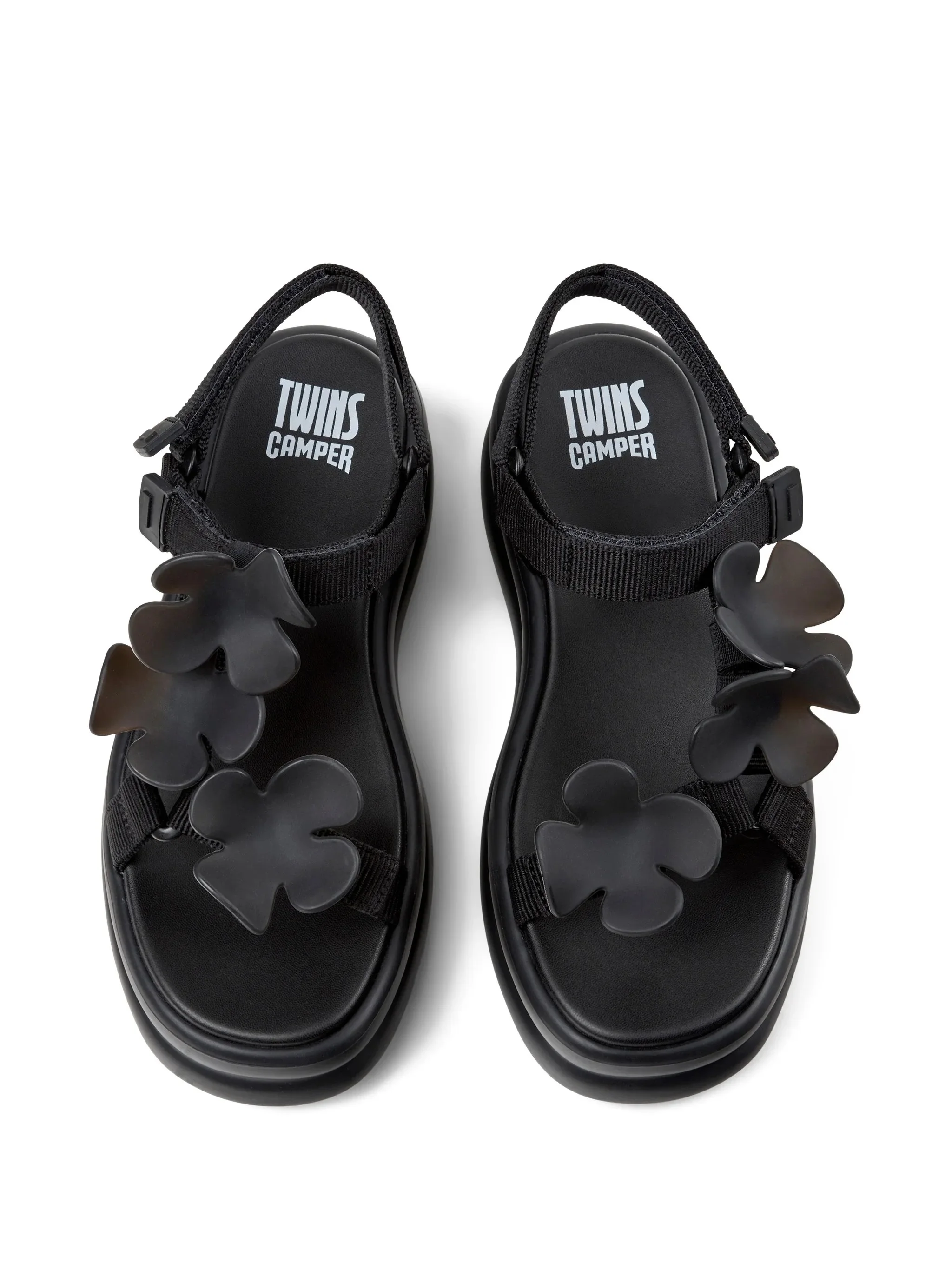 CAMPER Sandali Donna - Image 3