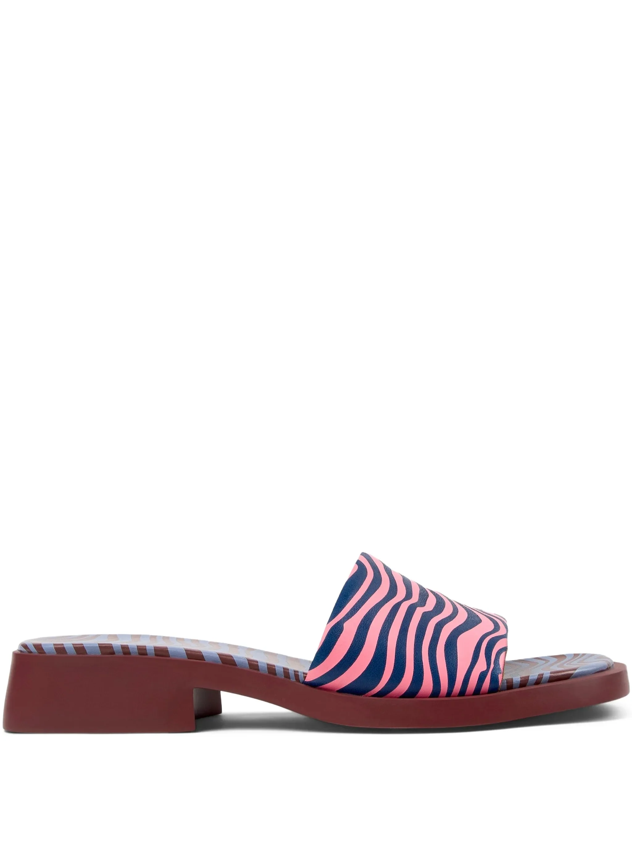 CAMPER Sandali Donna