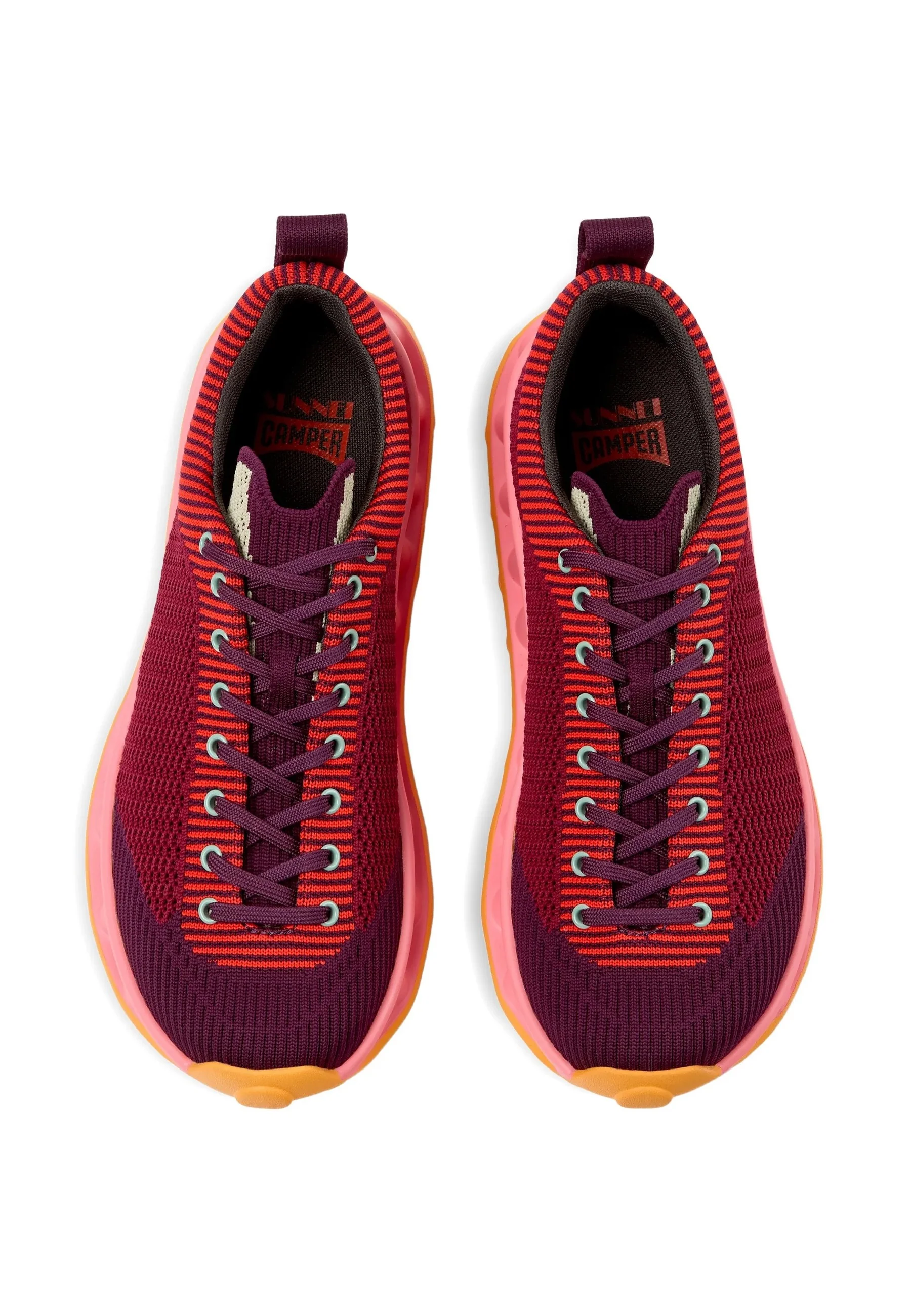 Camper Sneakers - Image 2