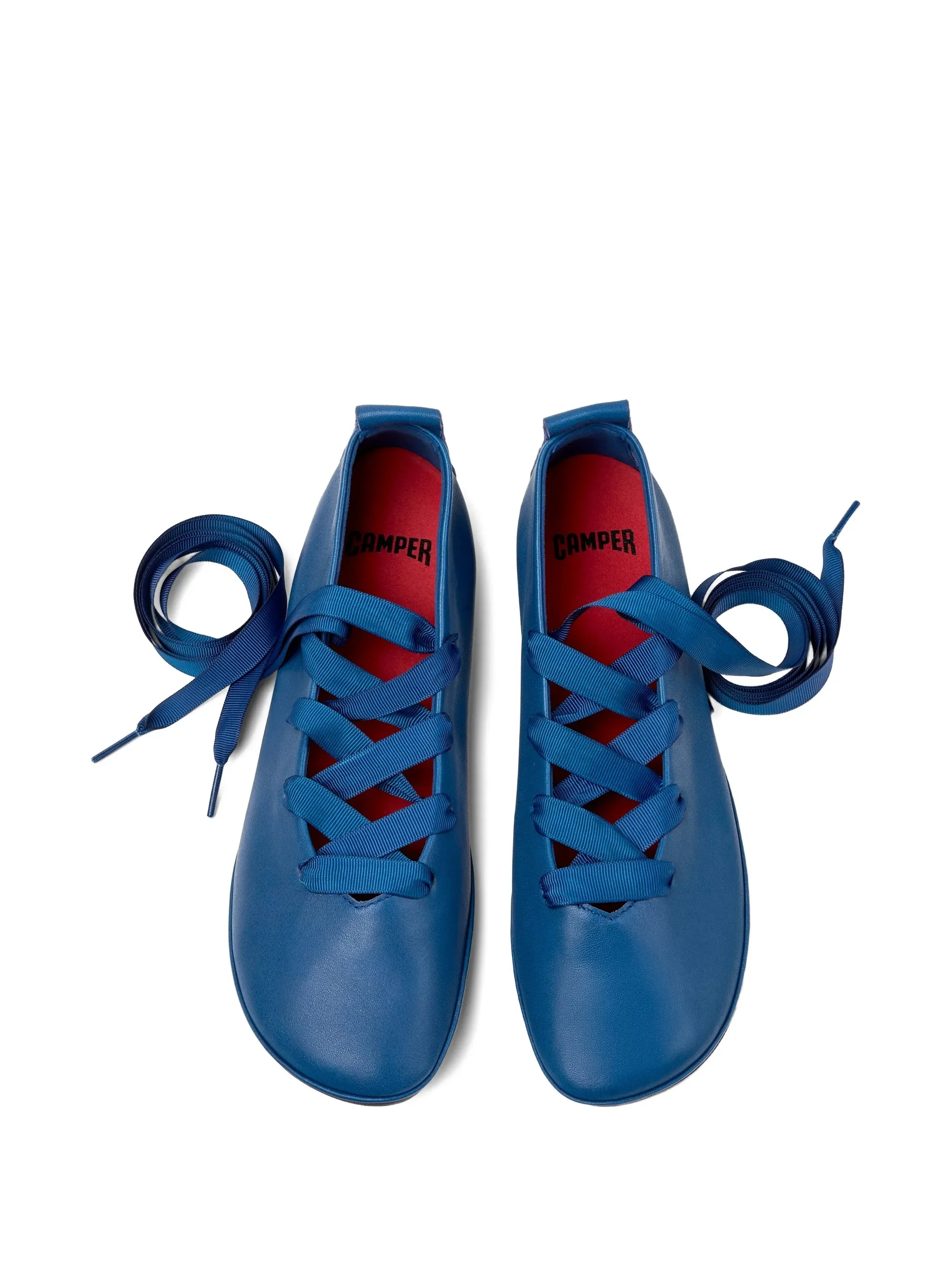 Camper - Sneakers con Lacci - Image 2