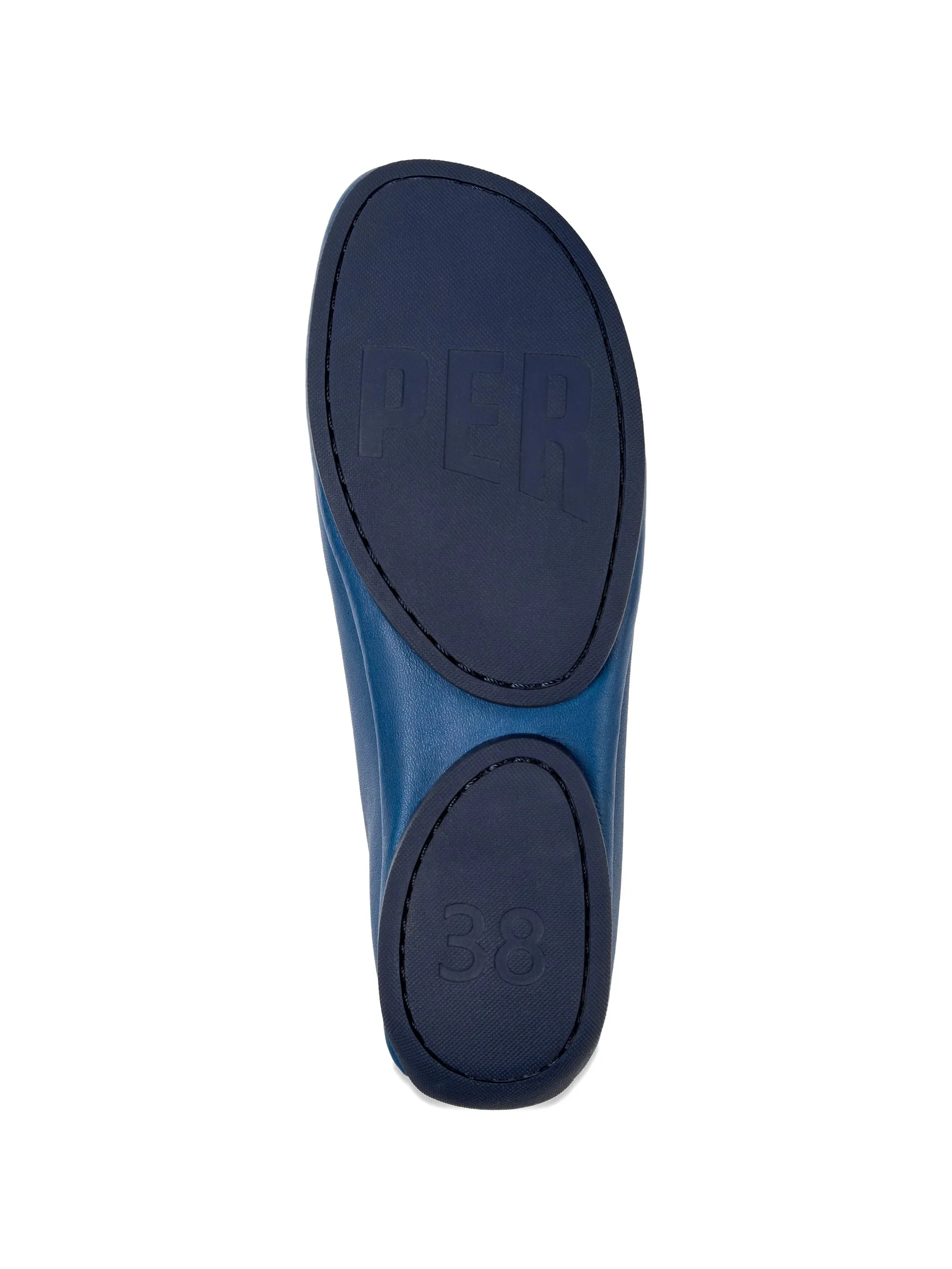Camper - Sneakers con Lacci - Image 3