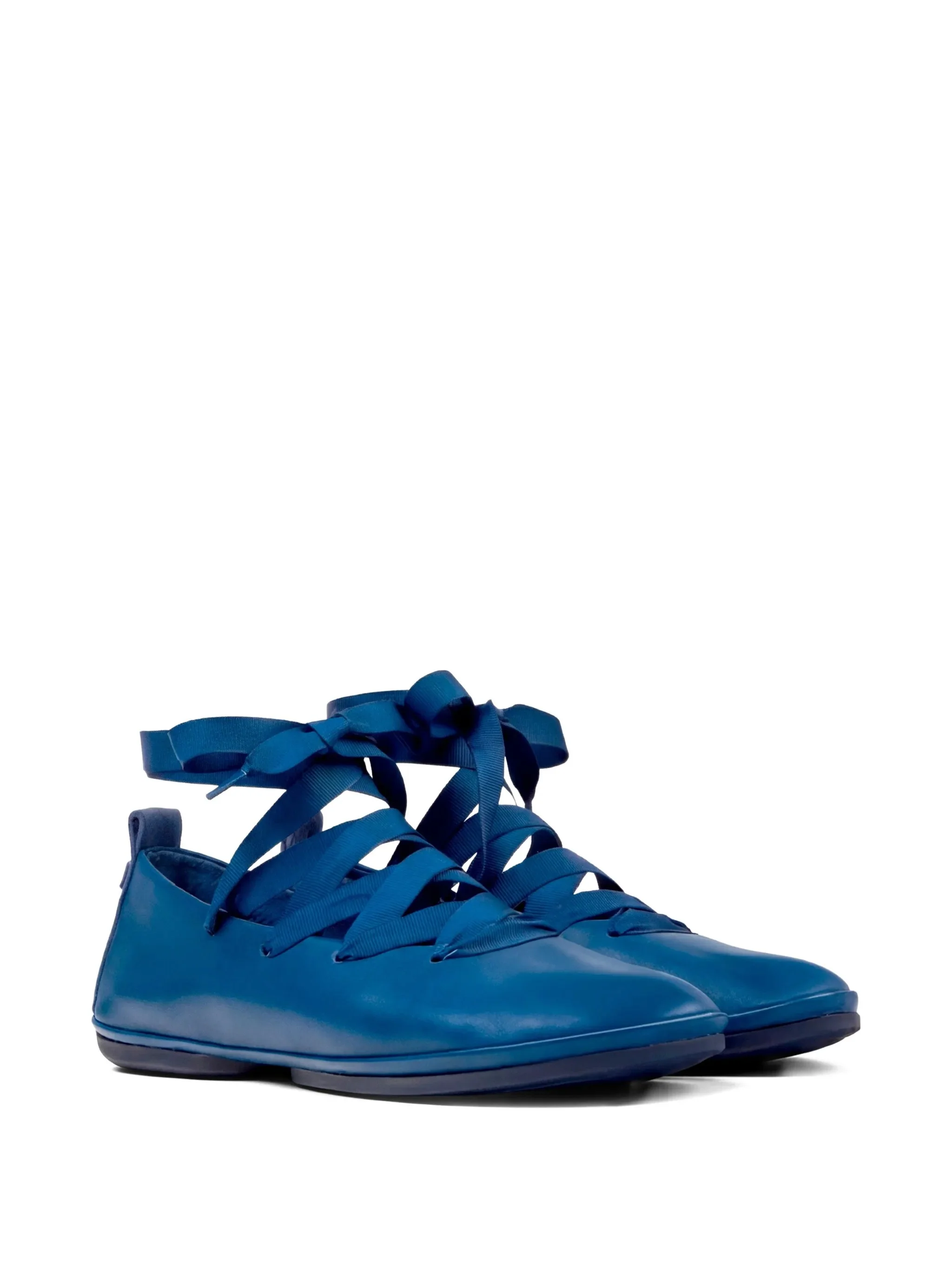 Camper - Sneakers con Lacci - Image 4