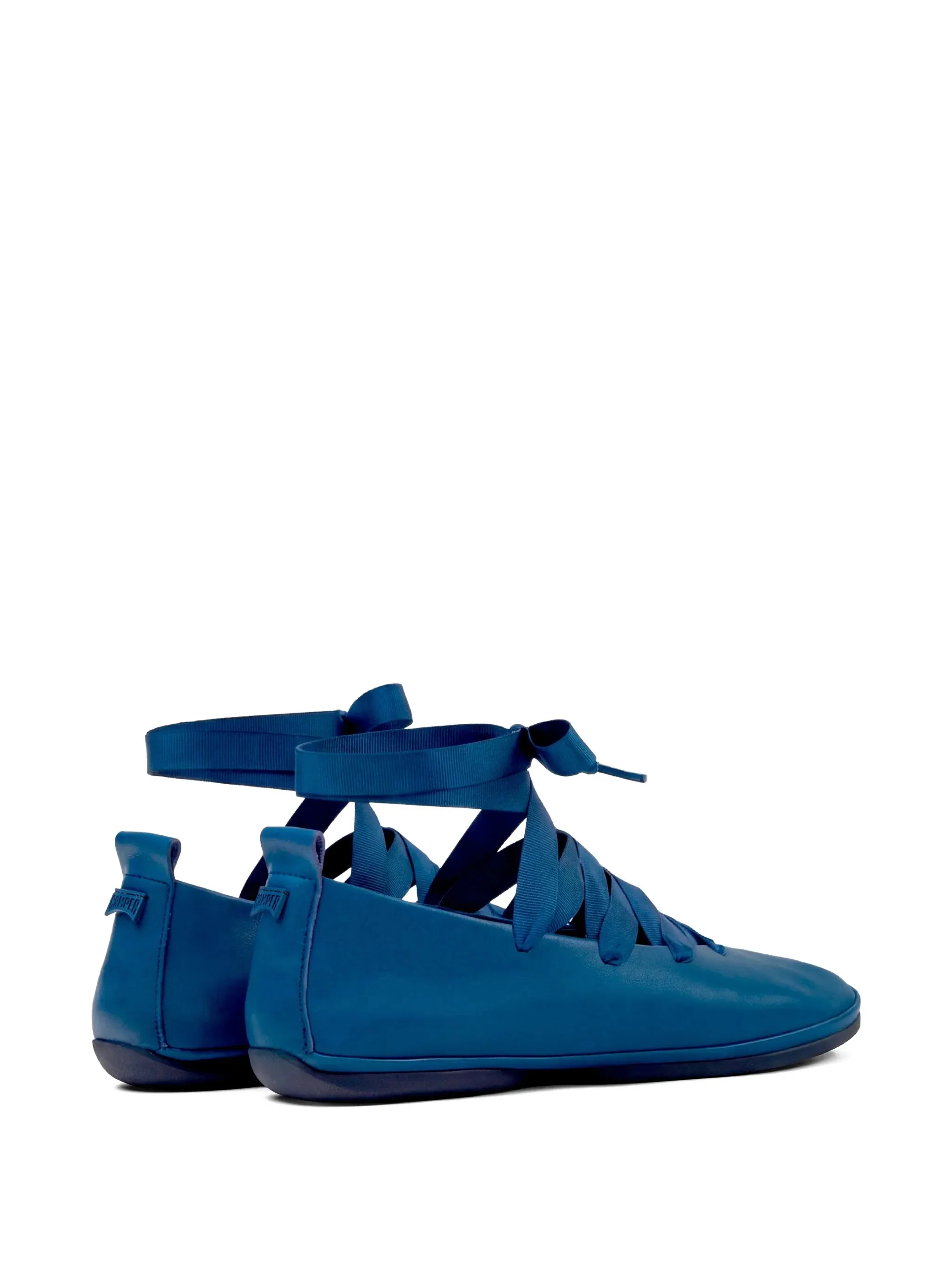 Camper - Sneakers con Lacci - Image 5