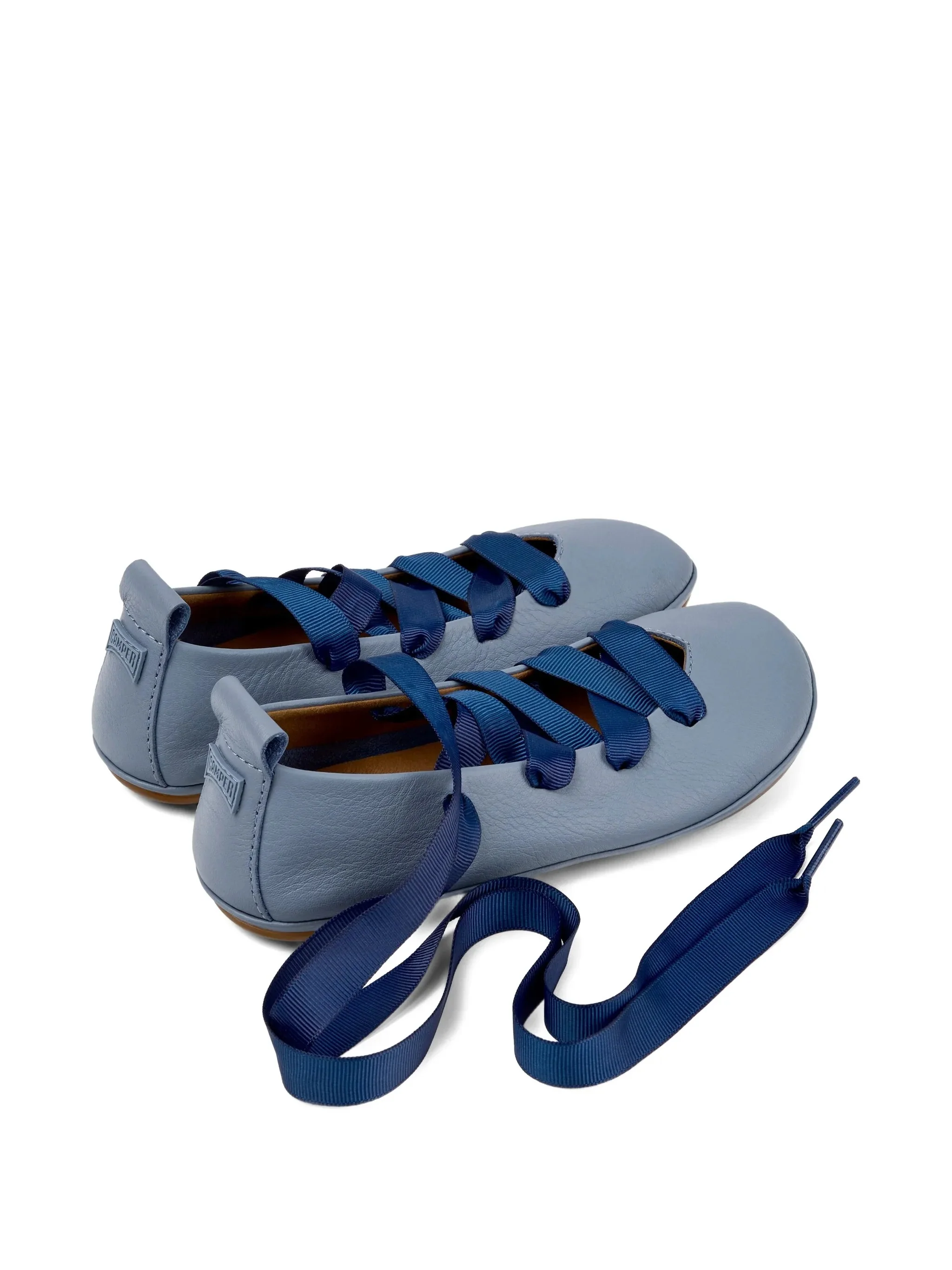 CAMPER KIDS - Ballerine Eleganti per Bambine - Image 4