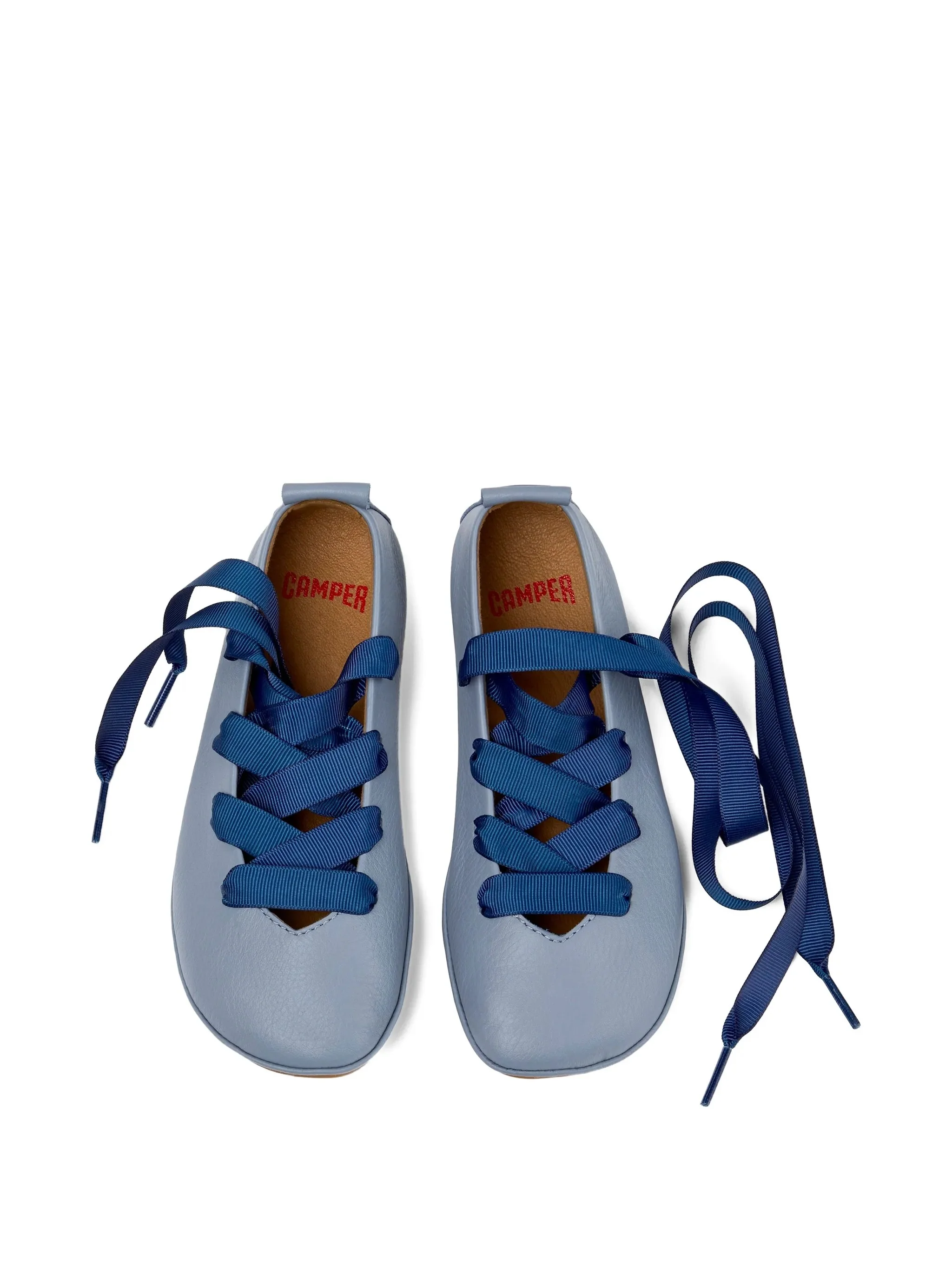 CAMPER KIDS - Ballerine Eleganti per Bambine - Image 5