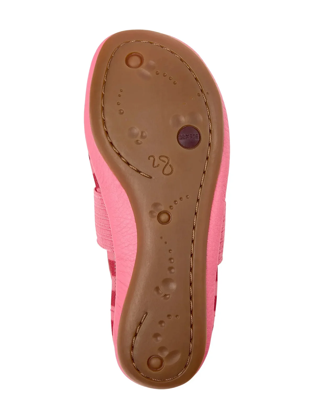 Camper Kids Ballerine - Image 2