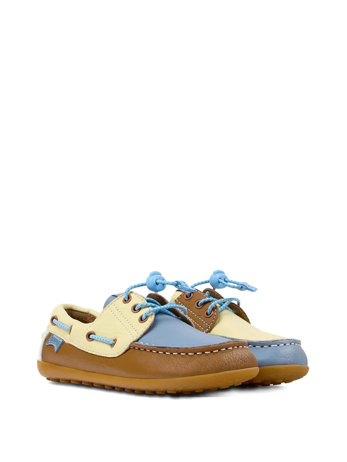 Camper Kids Mocassini - Image 2