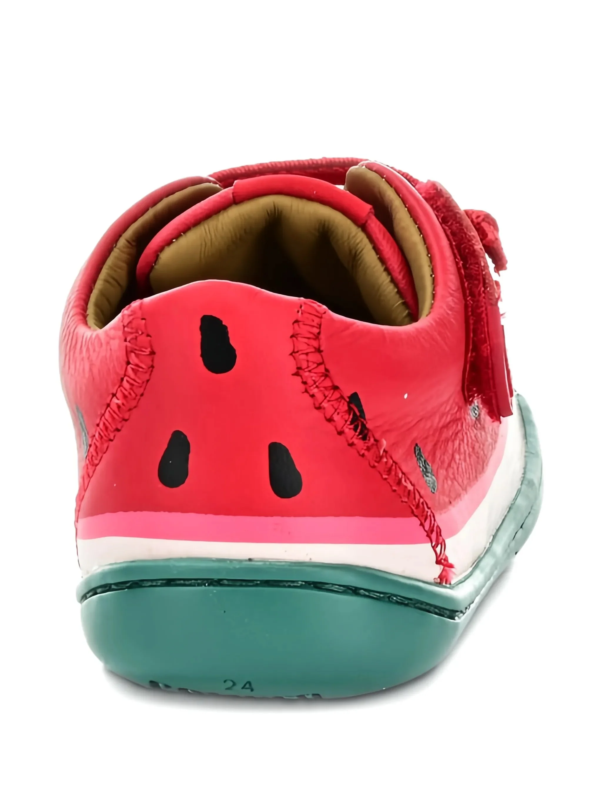 Camper Kids Sneakers - Stile vivace per i più piccoli - Image 2