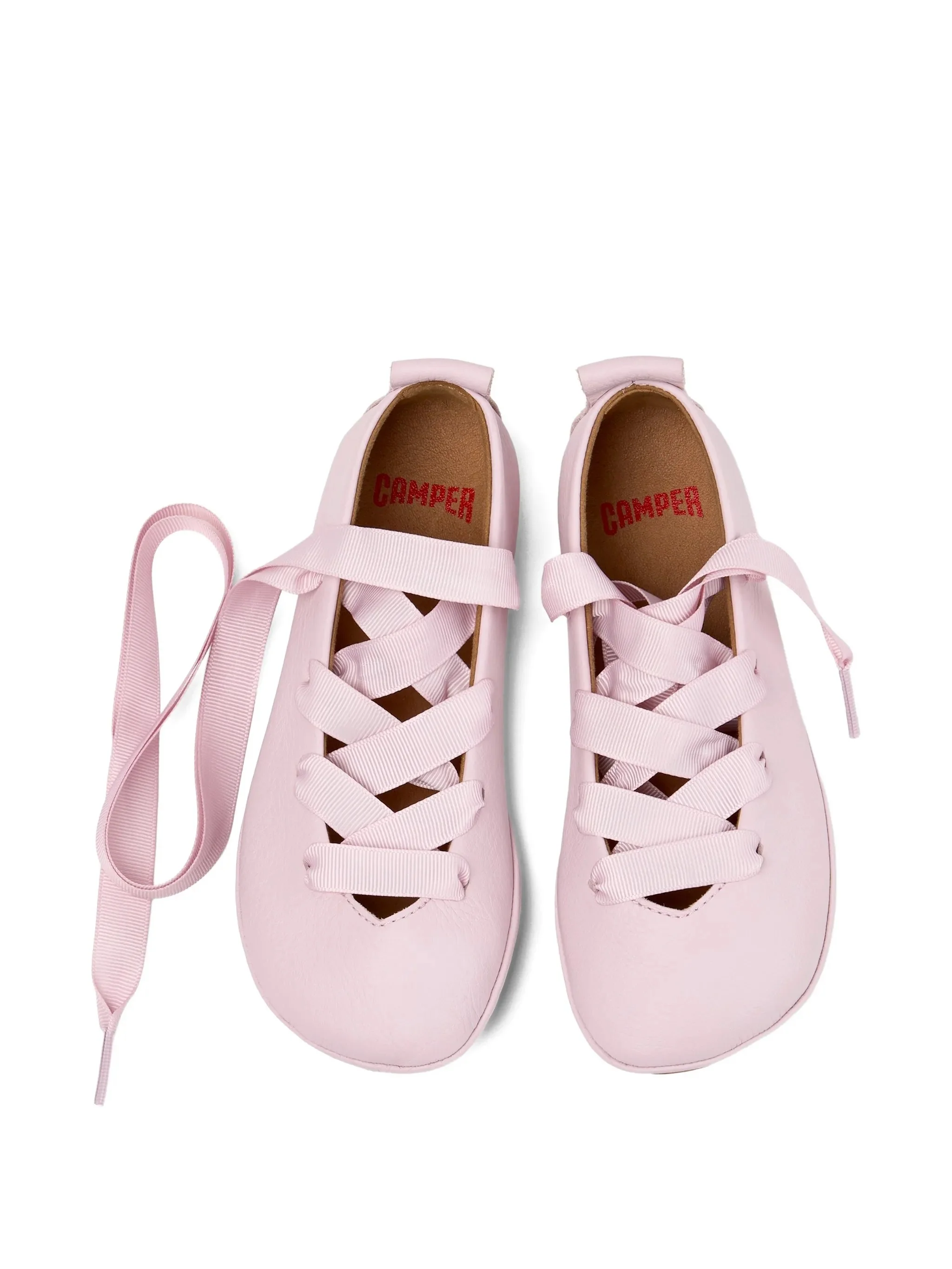 CAMPER KIDS - Ballerine - Image 4