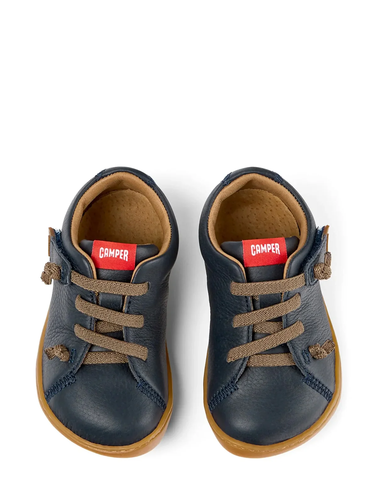 CAMPER KIDS - Sneakers per Bambini - Image 2