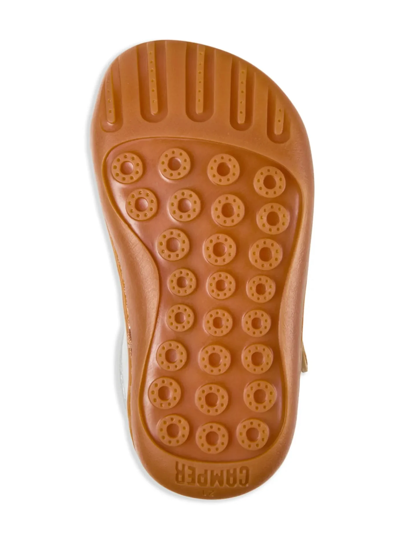 CAMPER KIDS - Sneakers bambino - Image 4