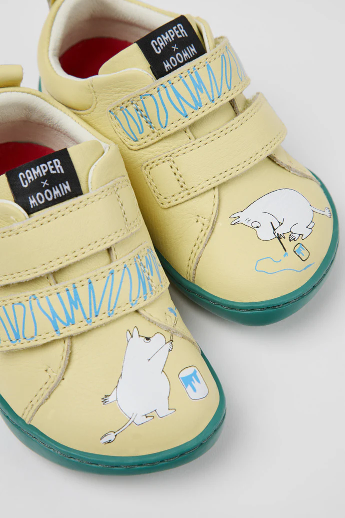 CAMPER KIDS Sneakers Bambino - Image 2