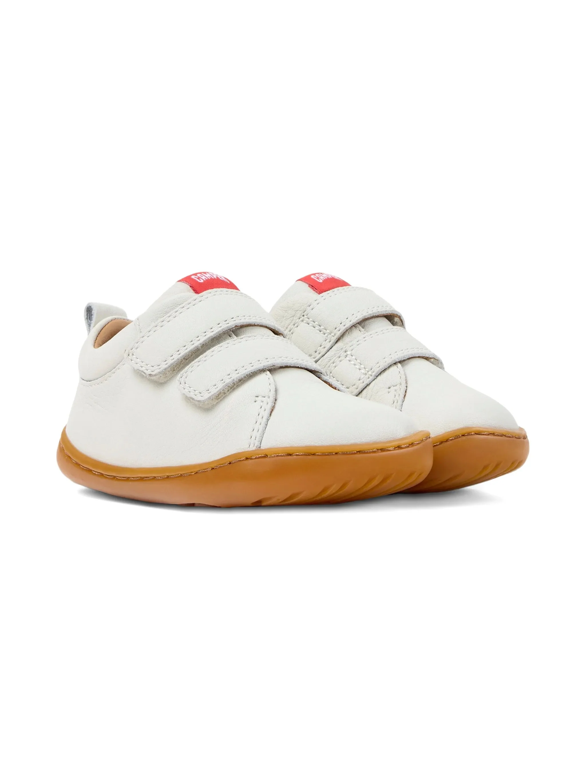 Camper Kids - Sneakers con chiusura a strappo - Image 4
