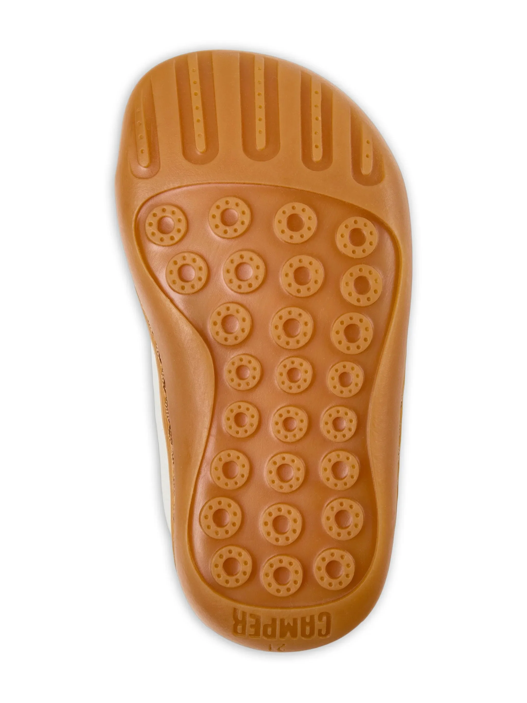 Camper Kids - Sneakers con chiusura a strappo - Image 5