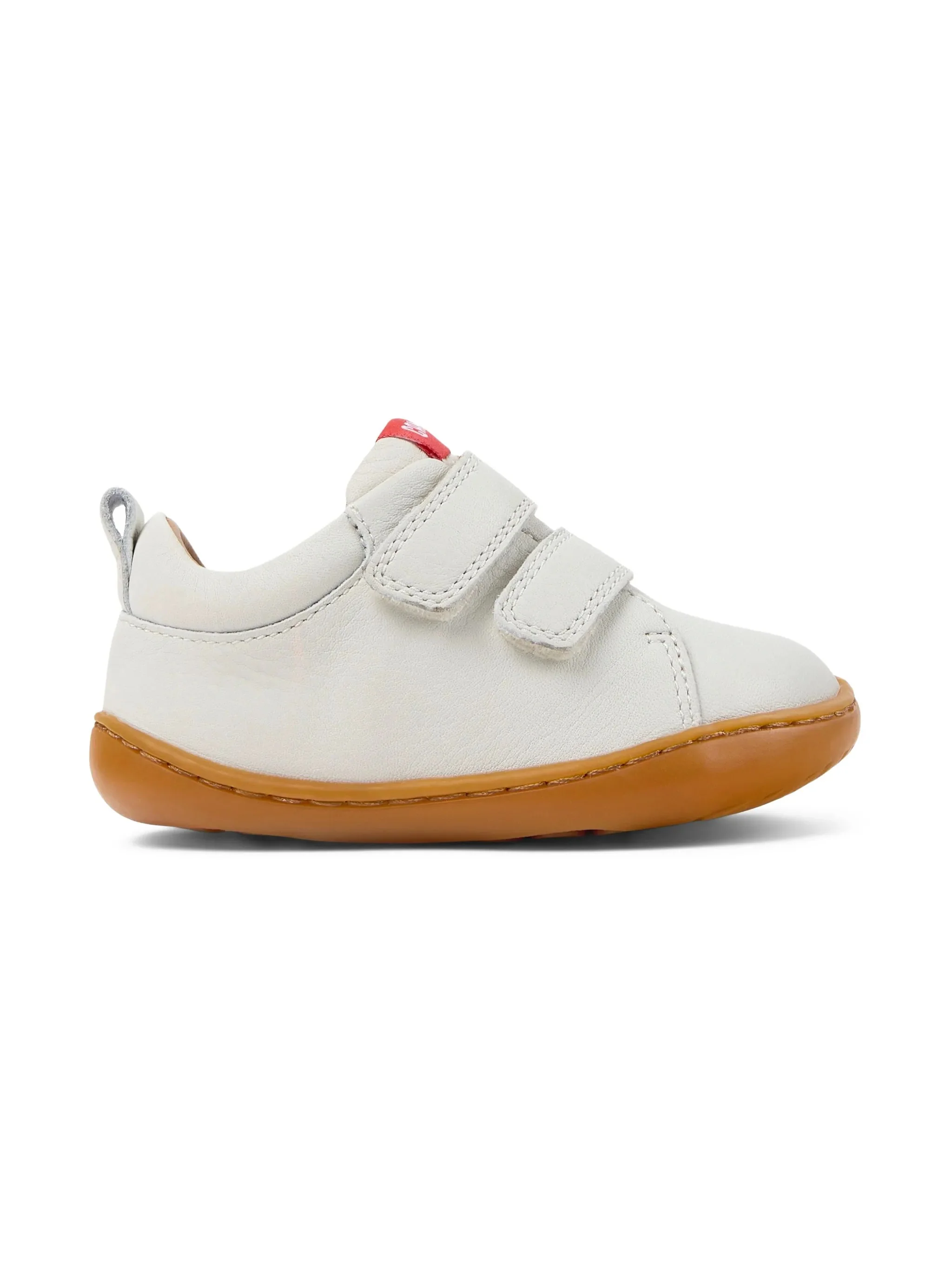 Camper Kids - Sneakers con chiusura a strappo - Image 6