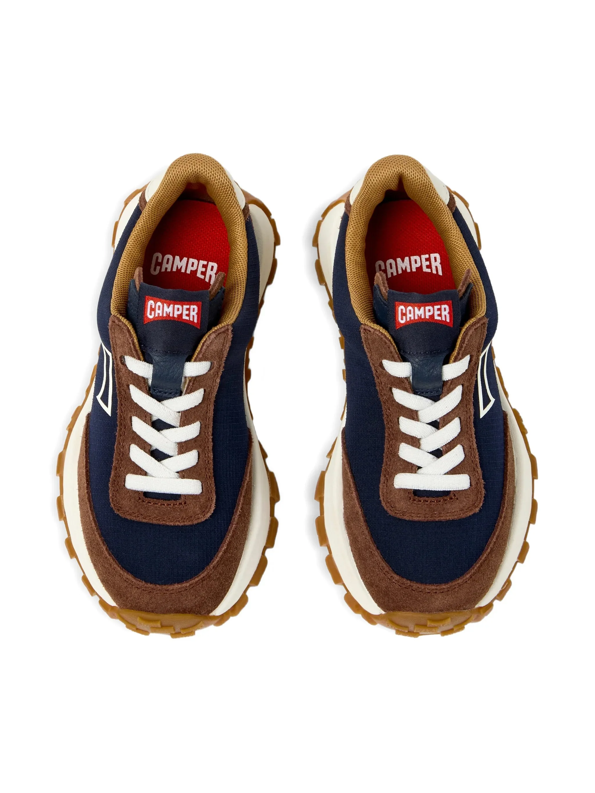 Camper Kids Sneakers - Image 3