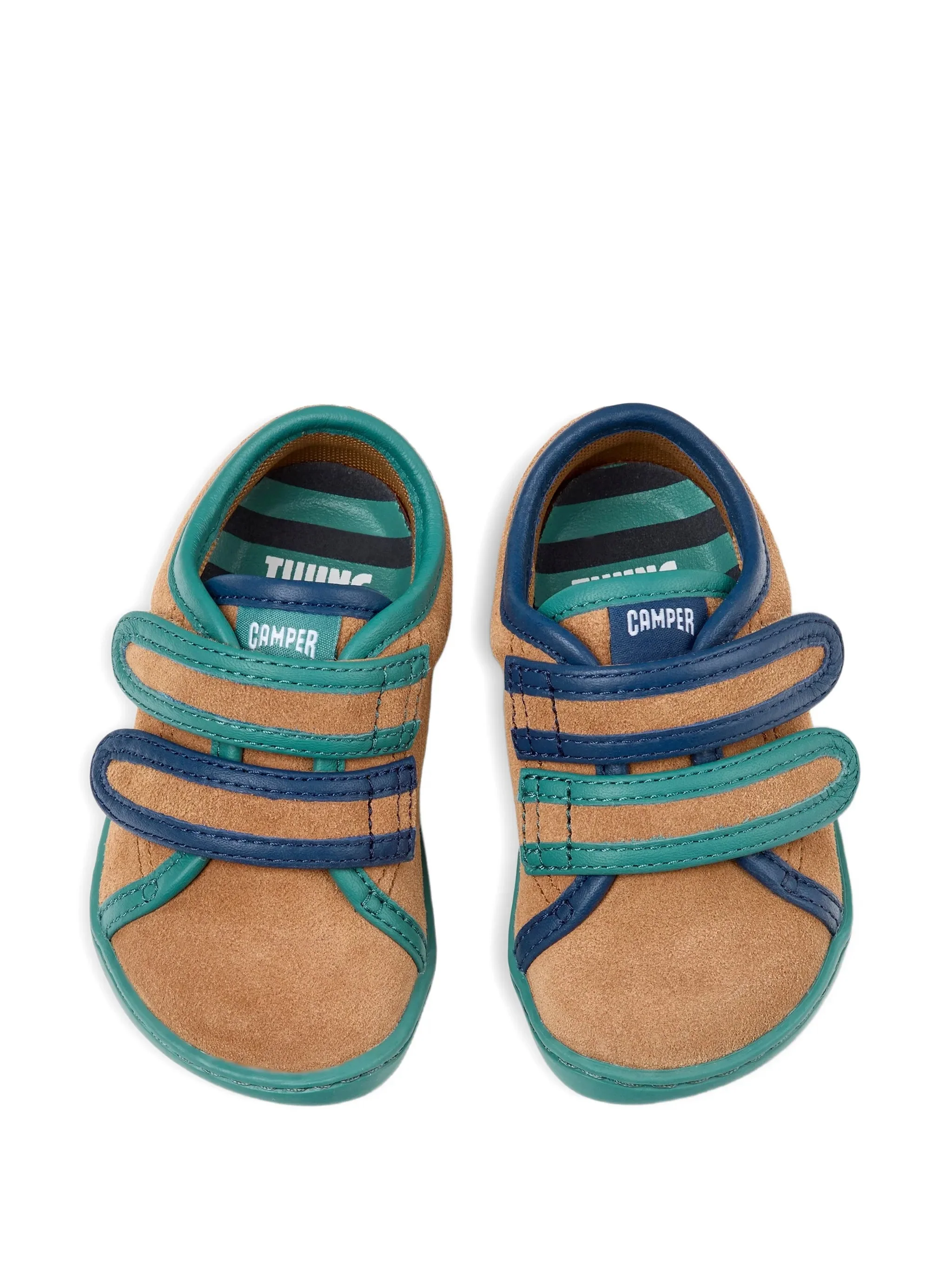Camper Kids - Sneakers - Image 2