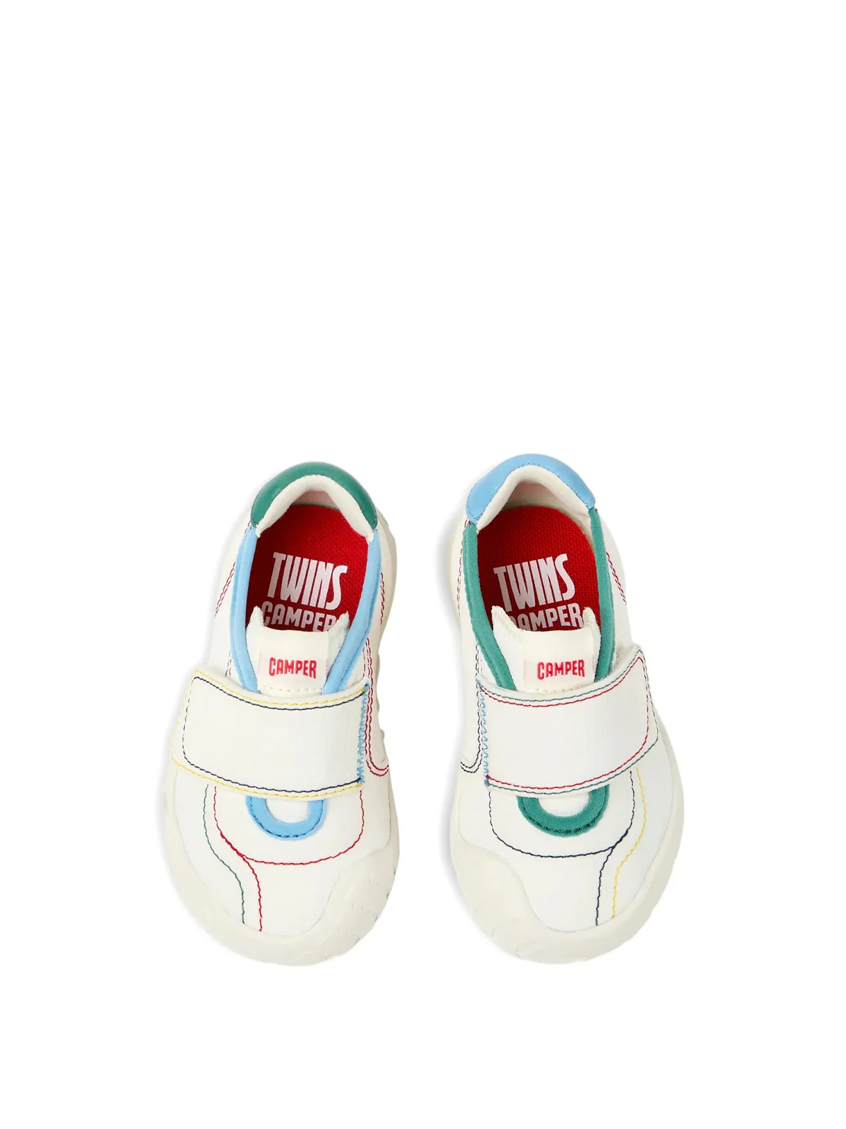 Camper Kids - Sneakers - Image 3