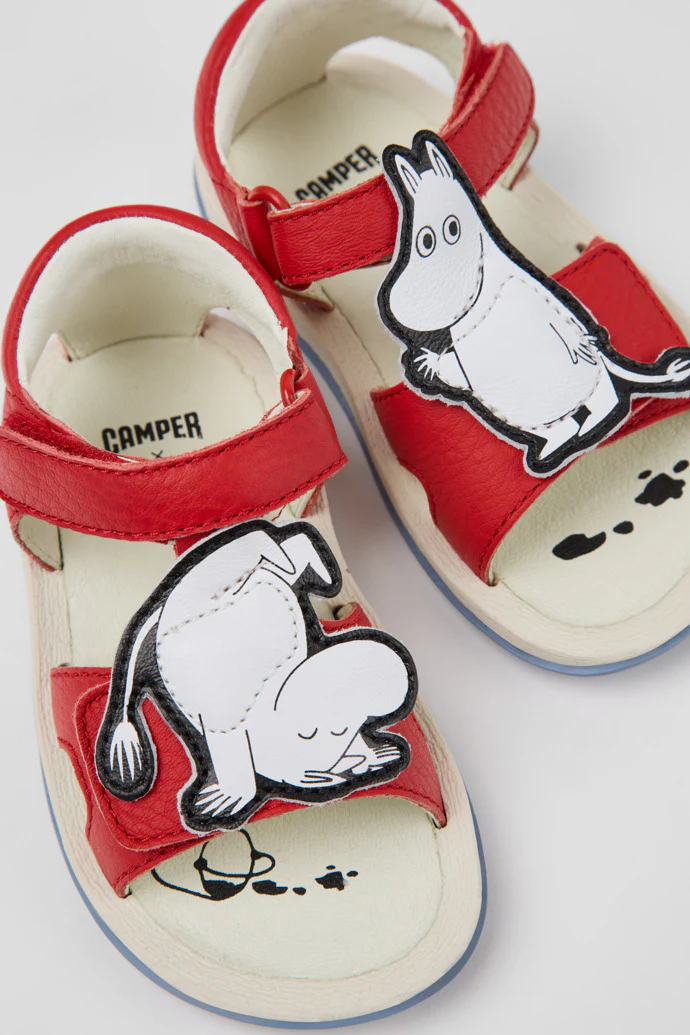 Camper Kids - Sandali - Image 3