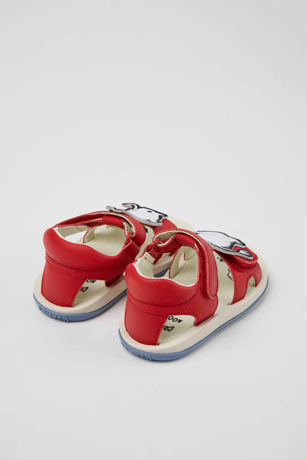 Camper Kids - Sandali - Image 4