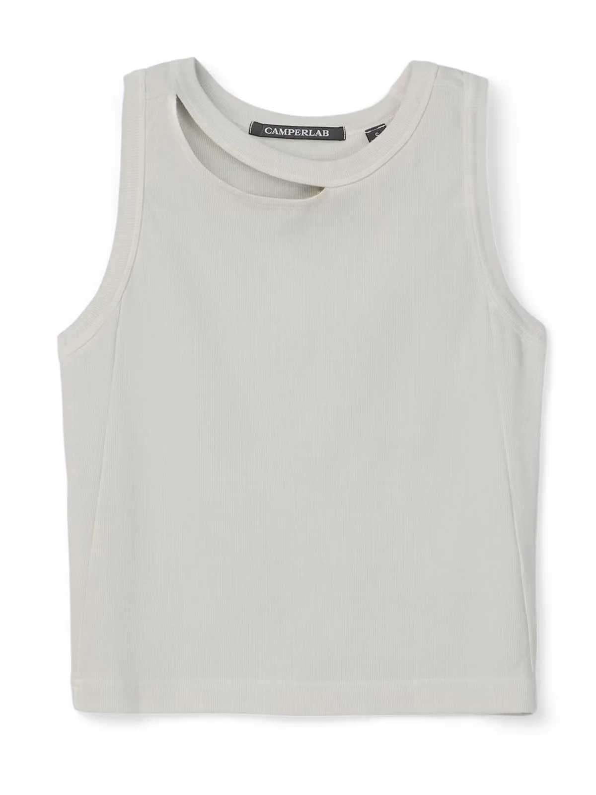 CAMPER LAB - Top Bianco