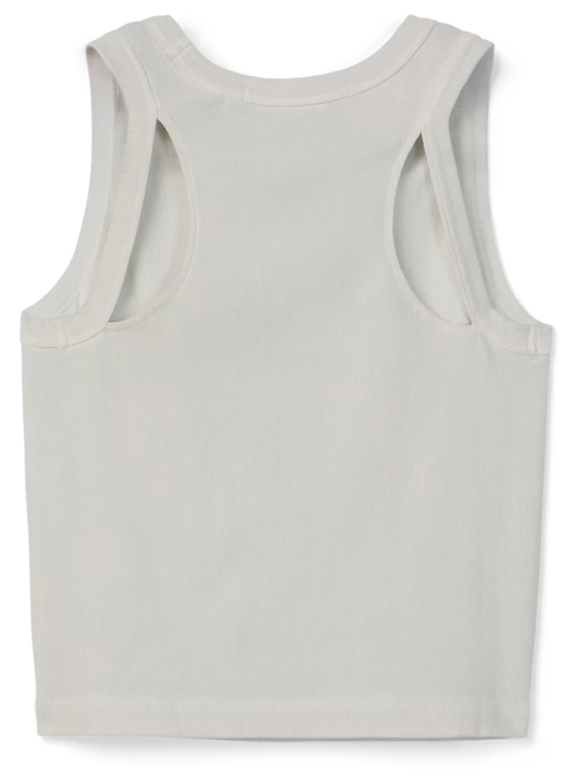 CAMPER LAB - Top Bianco - Image 2