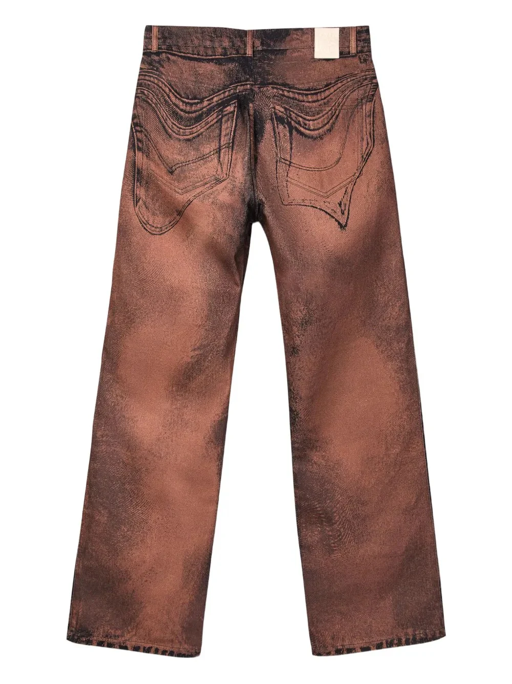 CAMPER LAB Jeans Unisex - Image 2