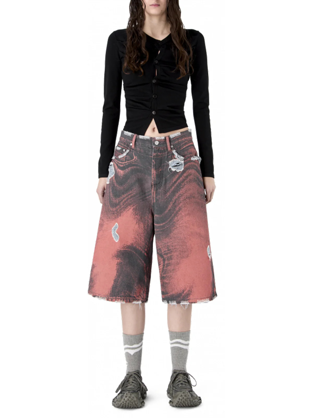 Camper Lab - Shorts - Image 2
