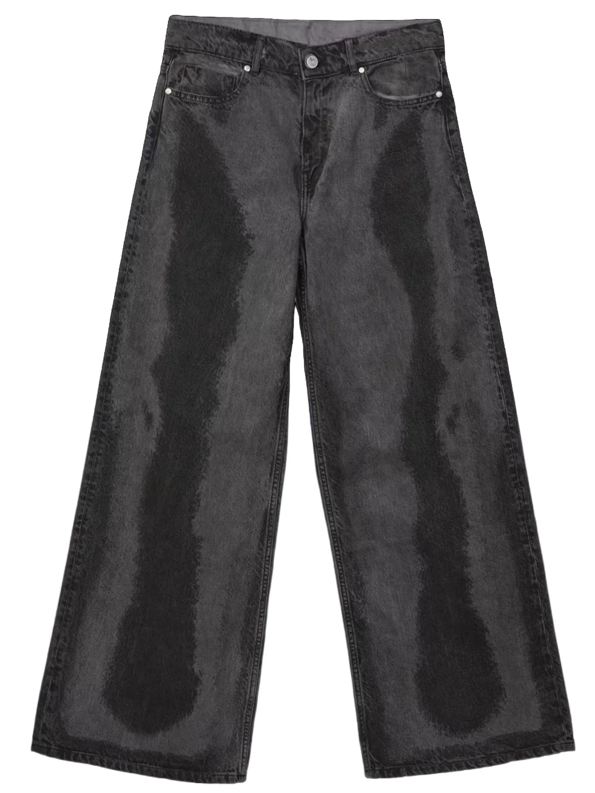 CAMPER LAB - Jeans in Denim Unico