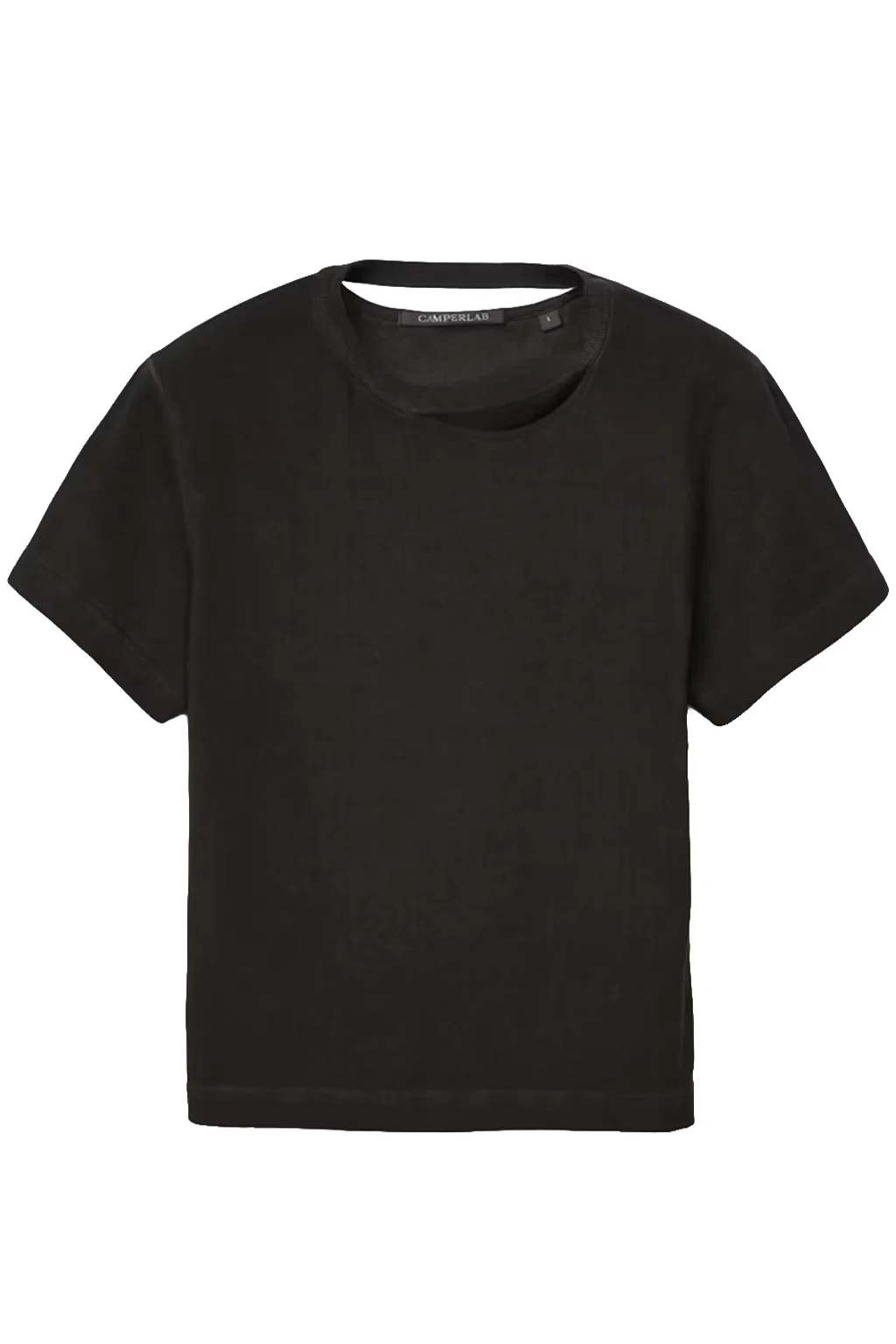 Camper lab T-Shirt
