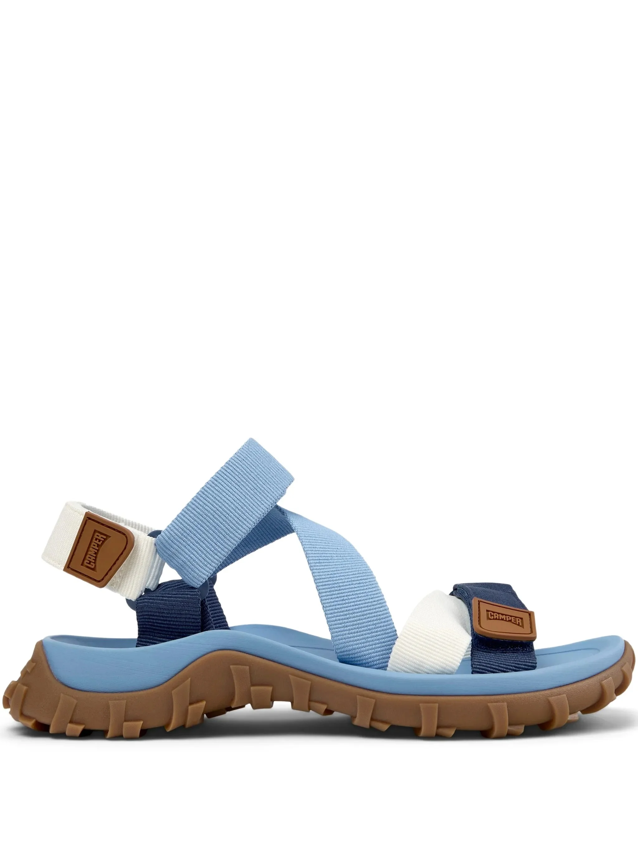 Camper - Sandali casual con suola robusta