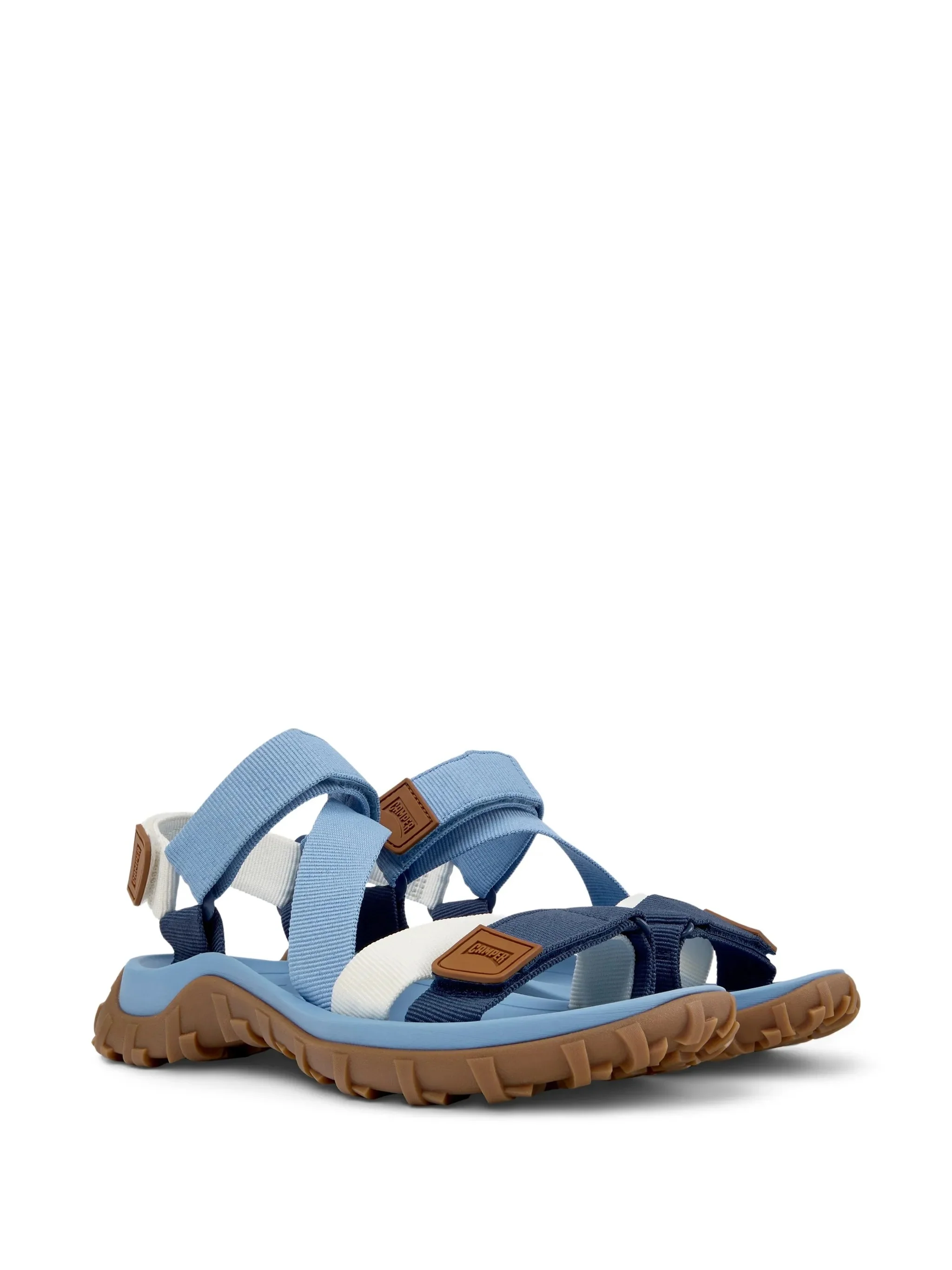 Camper - Sandali casual con suola robusta - Image 2