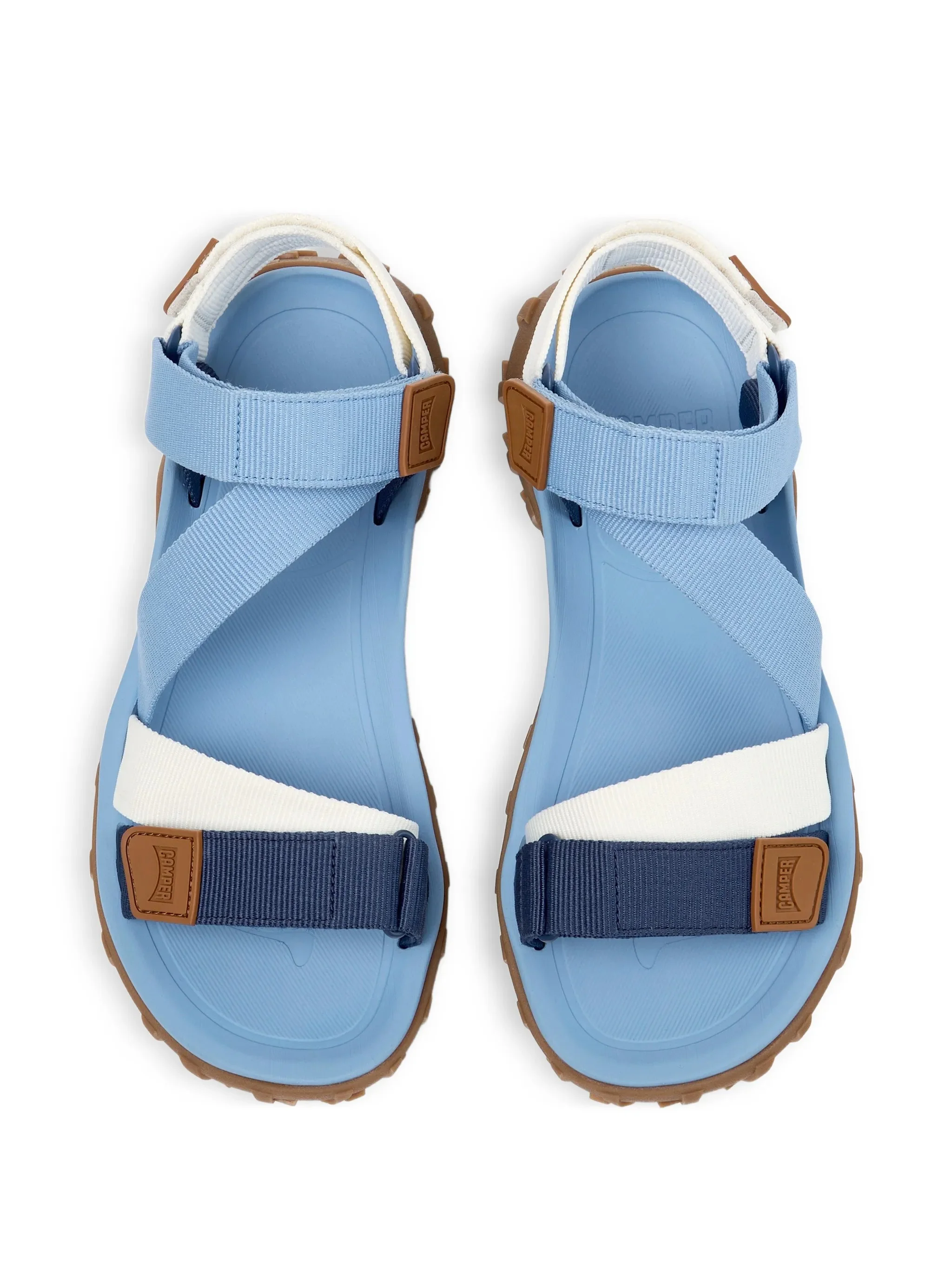 Camper - Sandali casual con suola robusta - Image 3