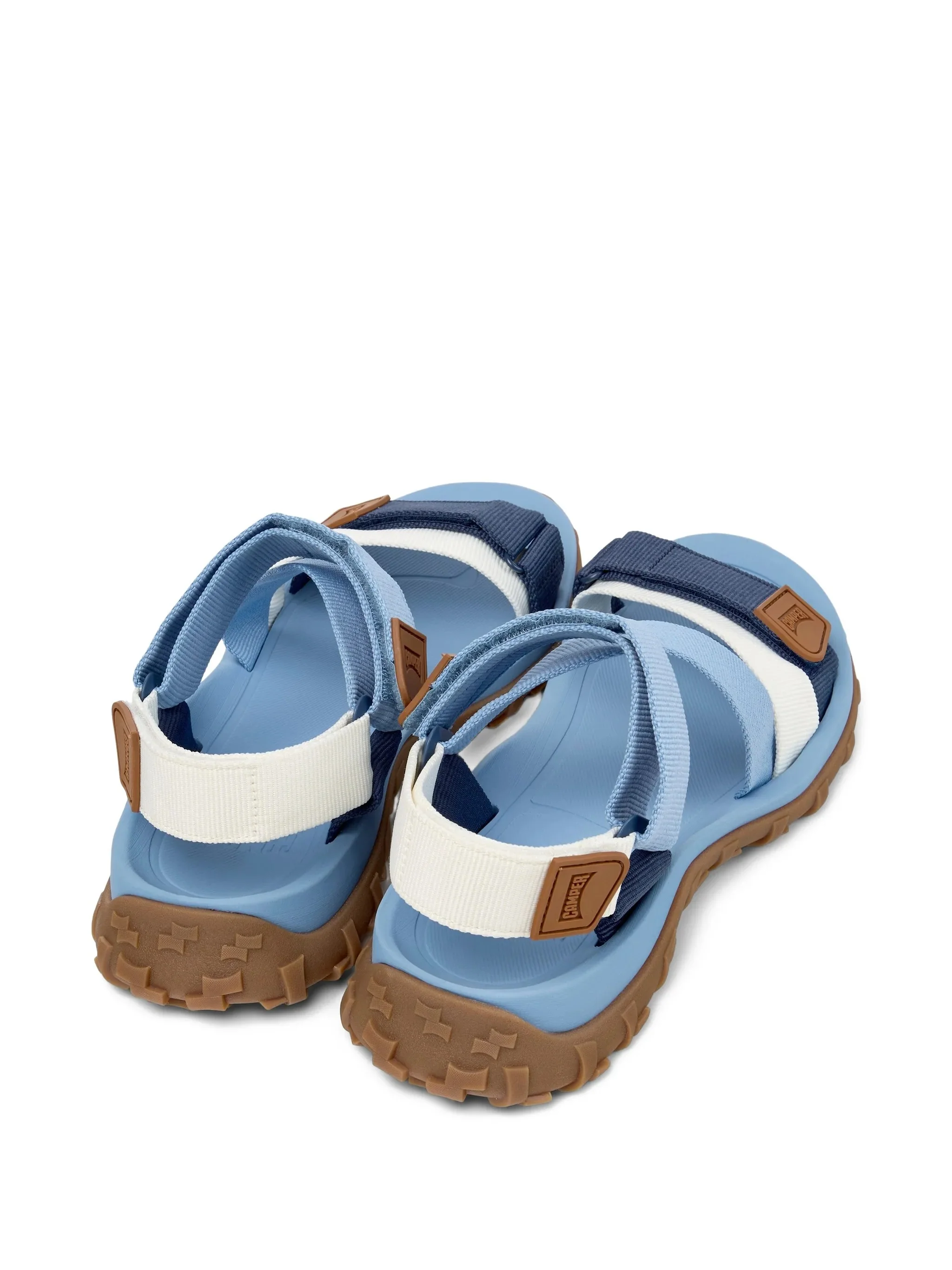 Camper - Sandali casual con suola robusta - Image 5