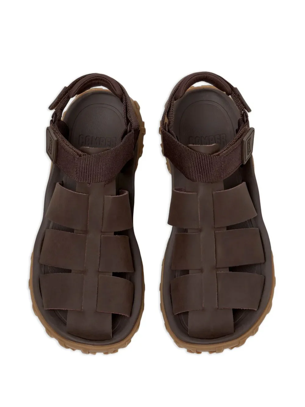 Camper - Sandali Trekking Unisex - Image 3