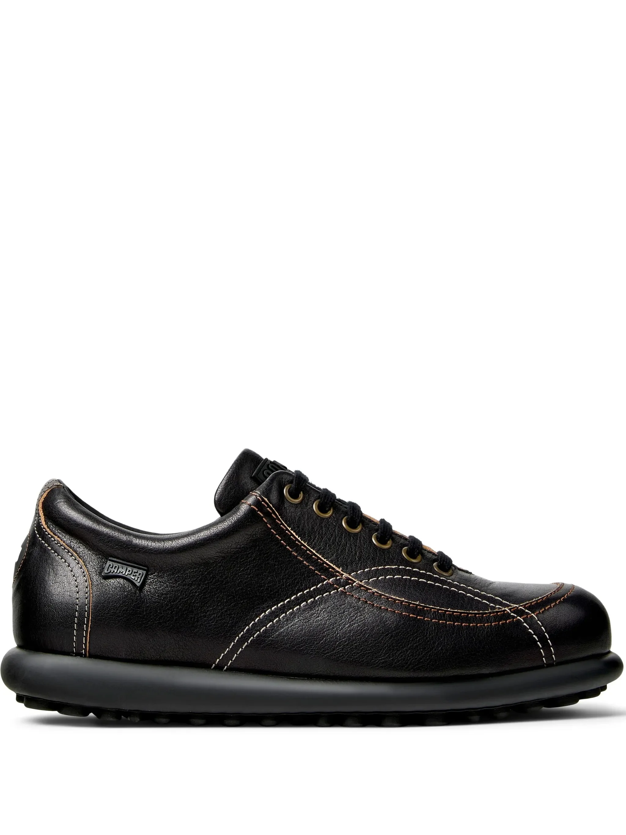 Camper: Sneakers in pelle