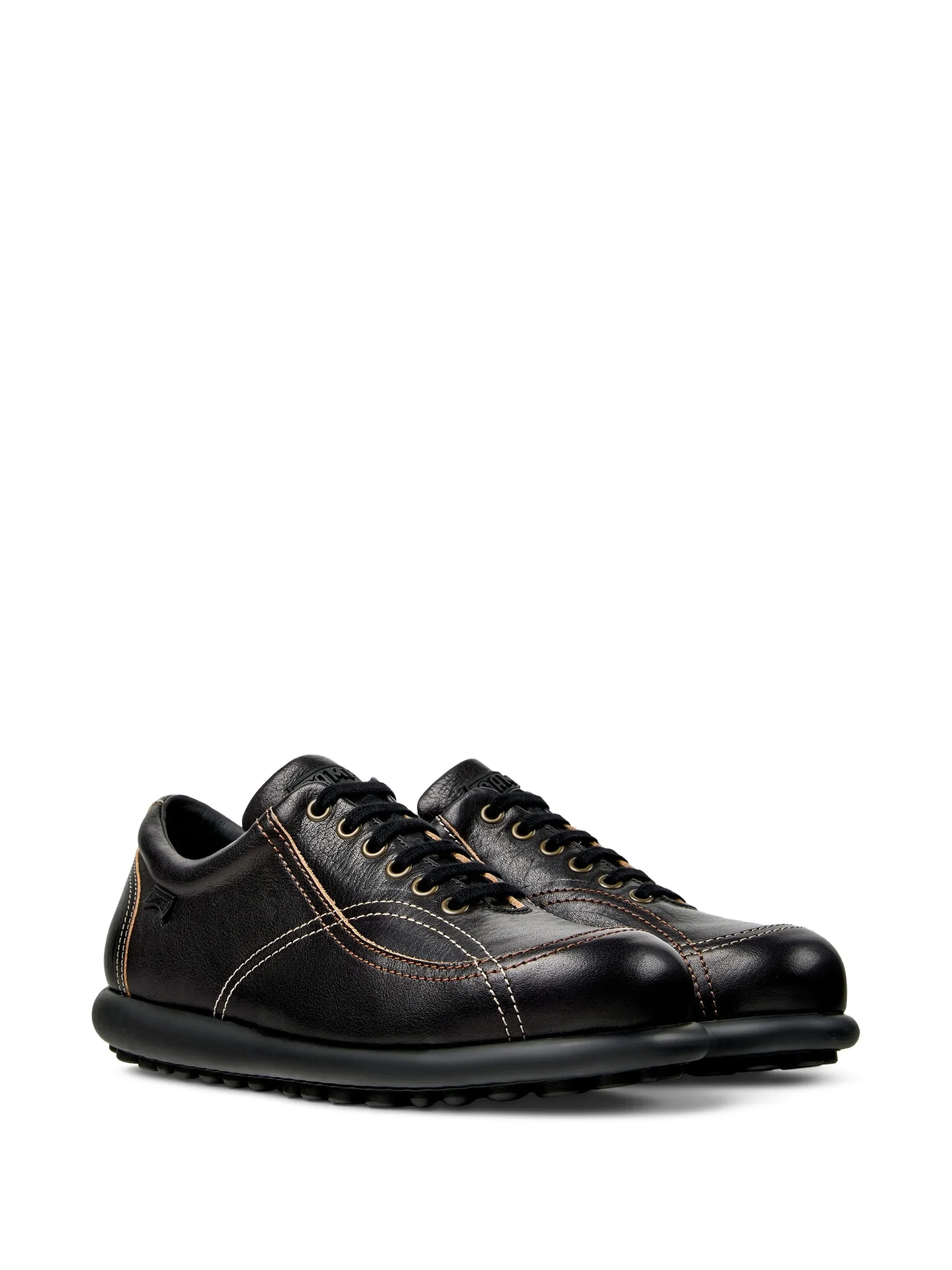 Camper: Sneakers in pelle - Image 2